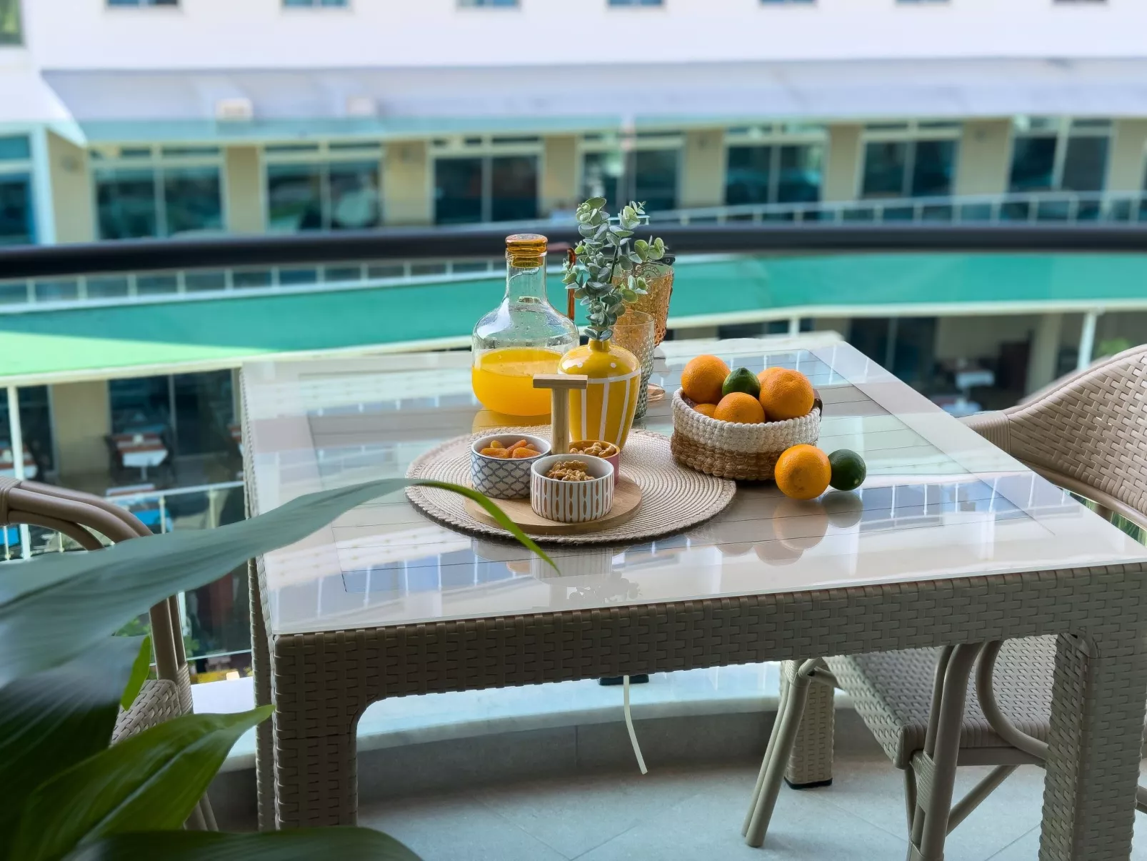 Qoople Eхсellence A-49 neue Wohnung am Meer - Dedans