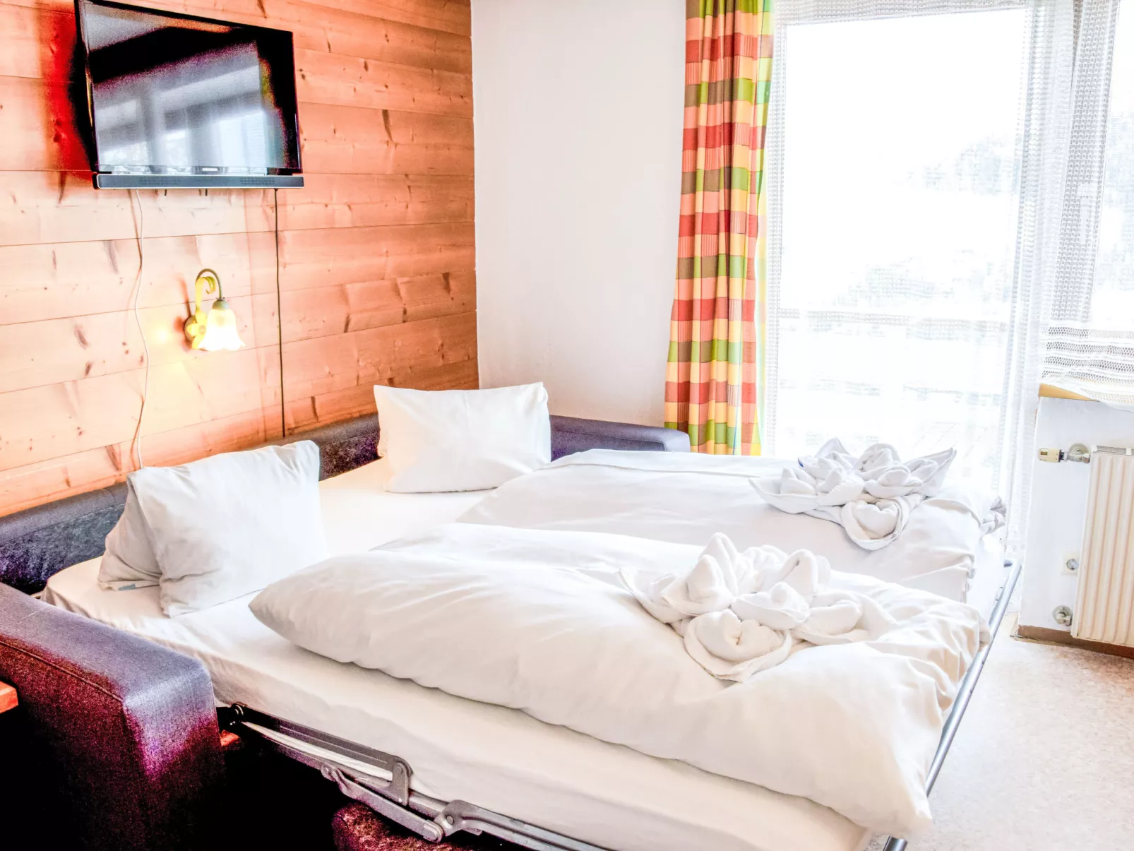 Katschberg 24 - Inside