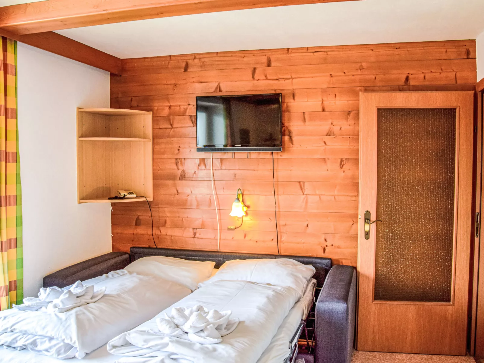 Katschberg 23 - Inside