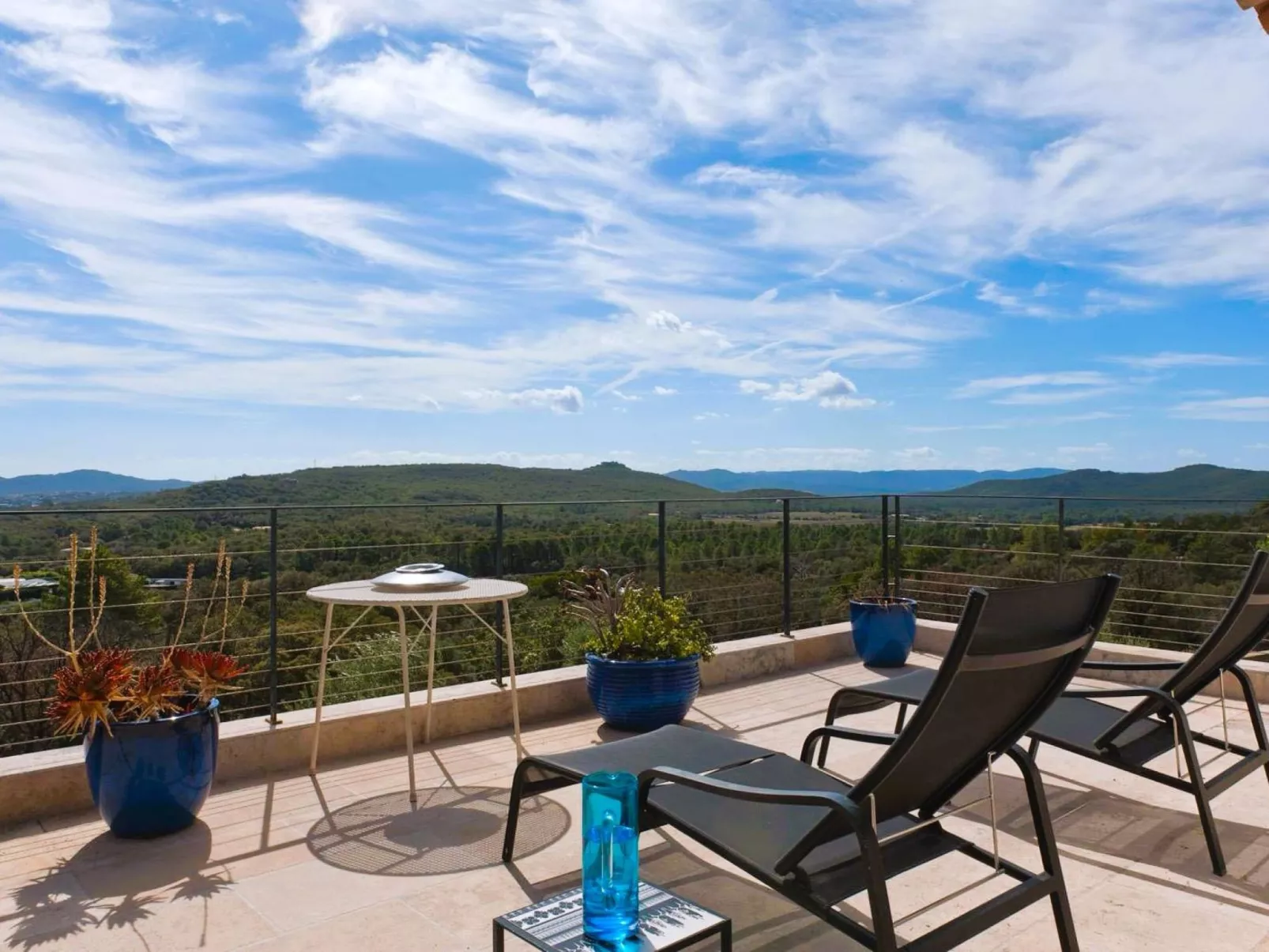 La Dorianzza - Dehors