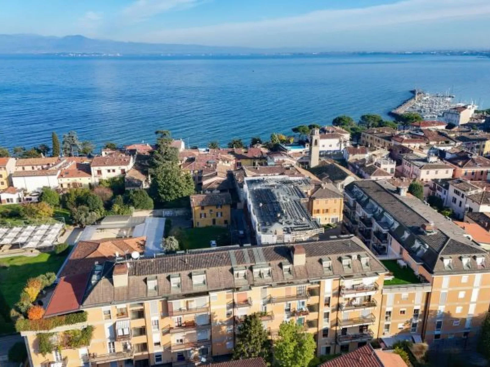 DesenzanoLoft Ciao Lago - Image-tags.info