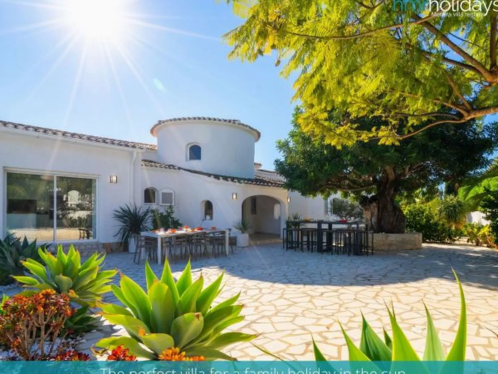 Villa Bonita - Image-tags.info