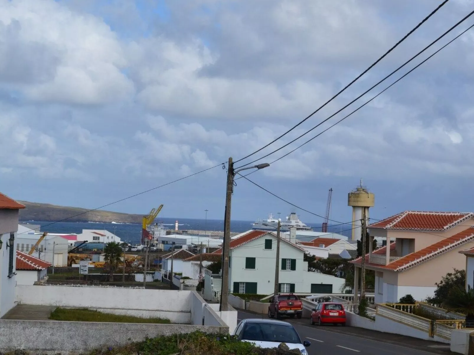 Haus Sainte Catherine - Outside