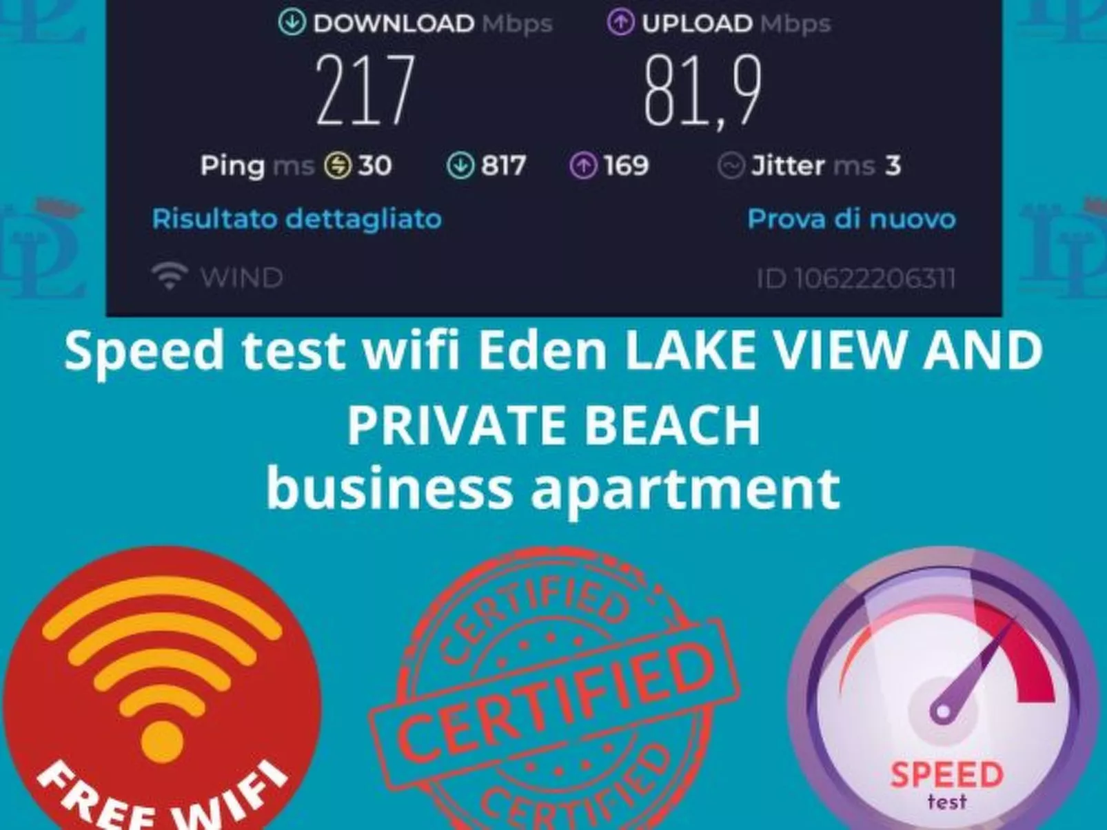 DesenzanoLoft Eden mit Seeblick und privatem Strand - Image-tags.info