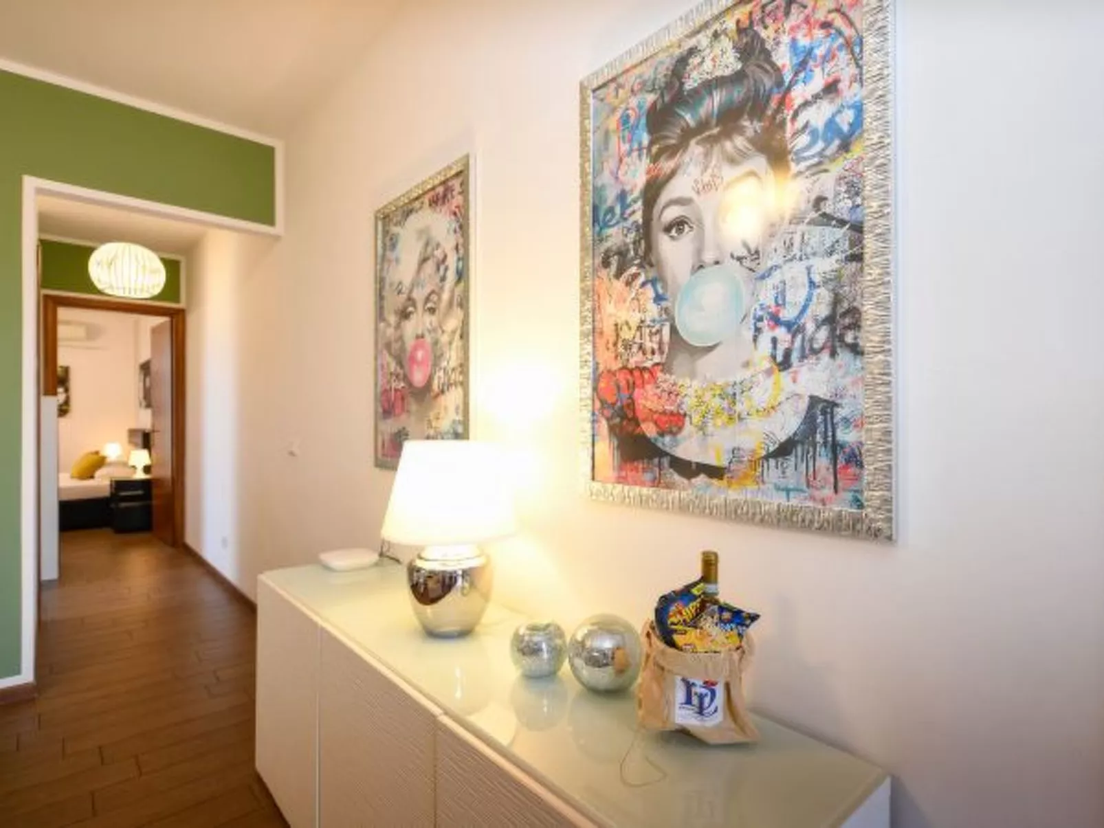 Desenzanoloft Casa degli Artisti - Image-tags.info