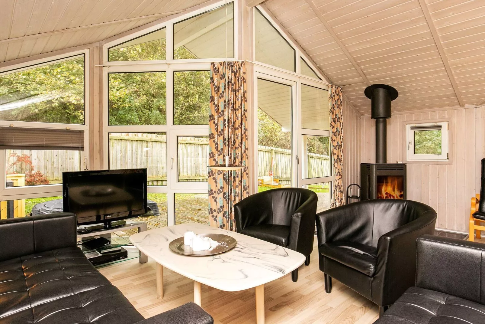 10 person holiday home in Rudkøbing-Indoor
