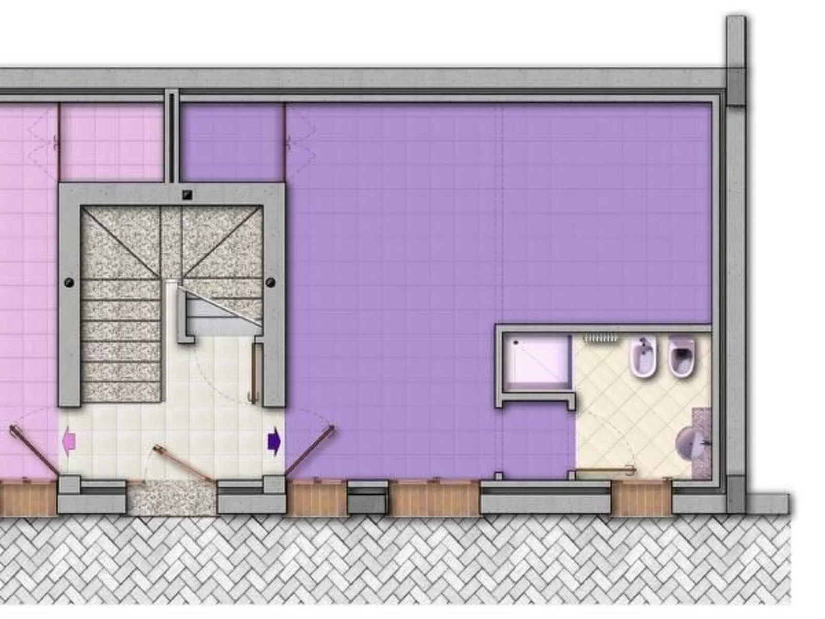Wohnung "Mimosa" auf einem Bauernhof - Image-tags.info