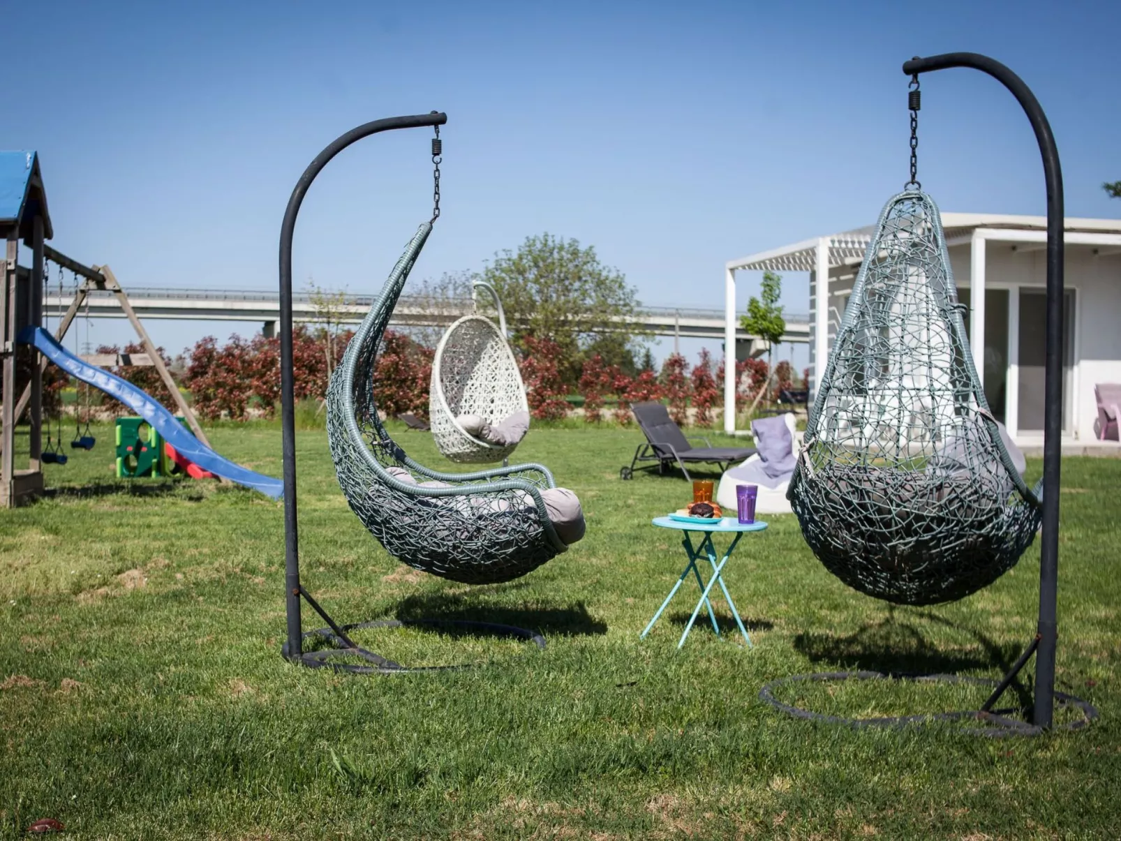 Miniwohnung in Ferrara mit Garten - Image-tags.info