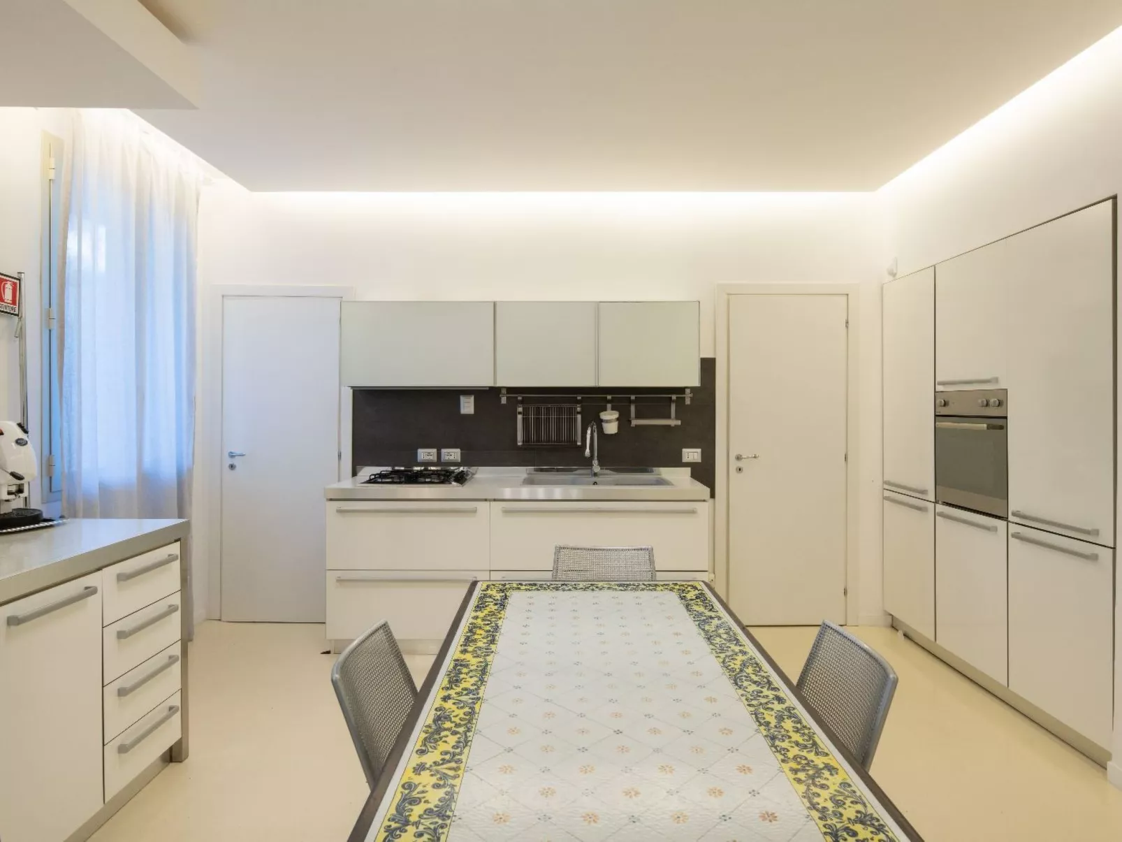 Villa Carlino Confort - Inside