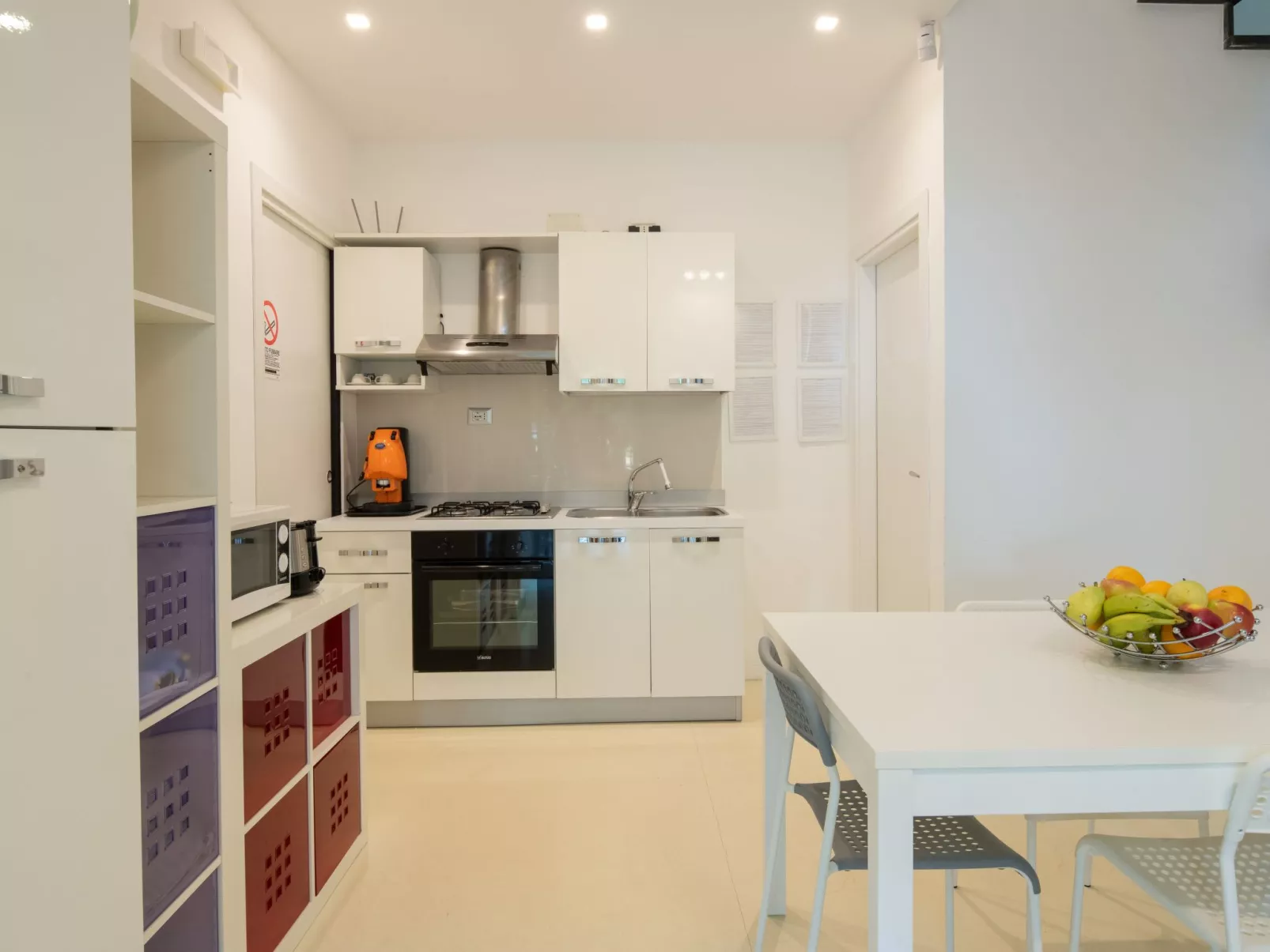 Villa Carlino Exclusive - Inside