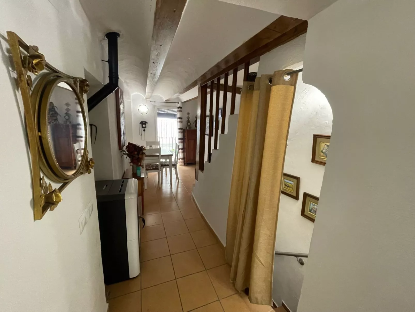 Haus Puebla de Arenoso REF. 063 - Image-tags.info