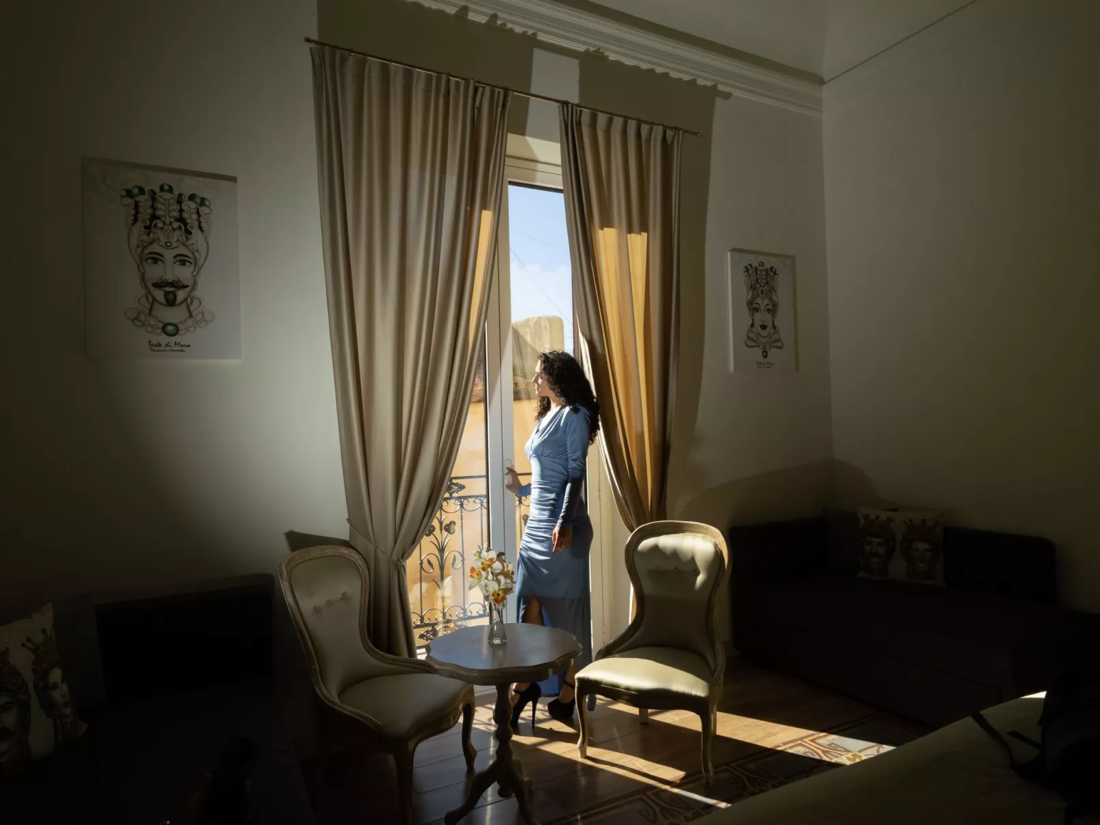 Aus der Tradition geboren, aber in die Innovation eingetaucht - Inside