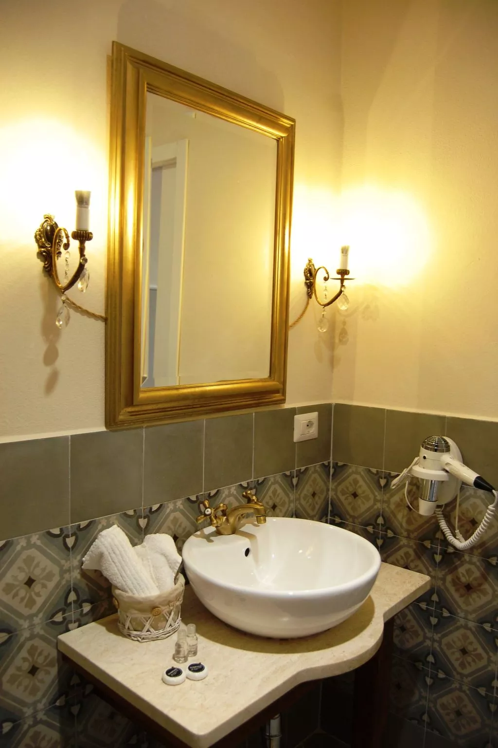 Gemütliche Zimmer im Herzen von Olbia - Inside