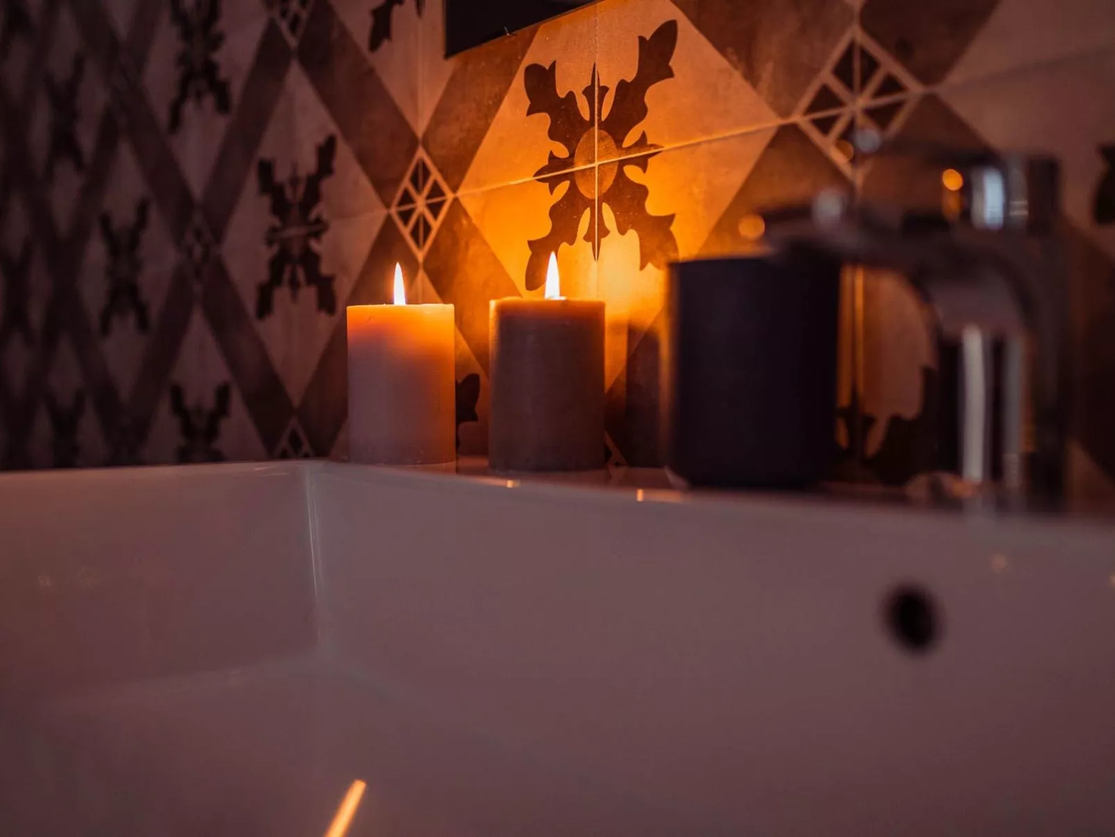 Scirocco - centro storico vicino al mare - Drinnen