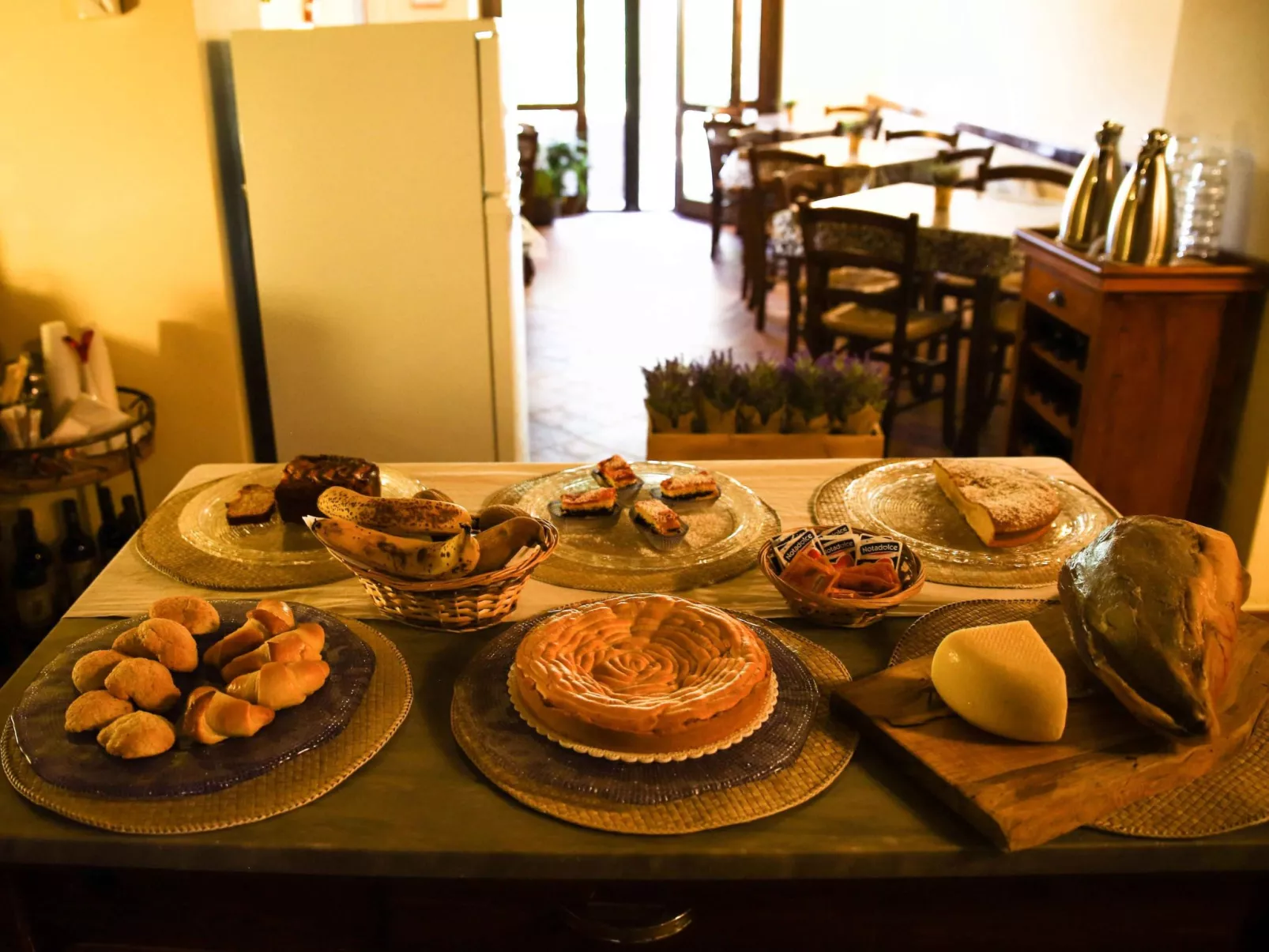 Ferienzimmer "Stern von Bethlehem Zimmer"'. - Image-tags.info