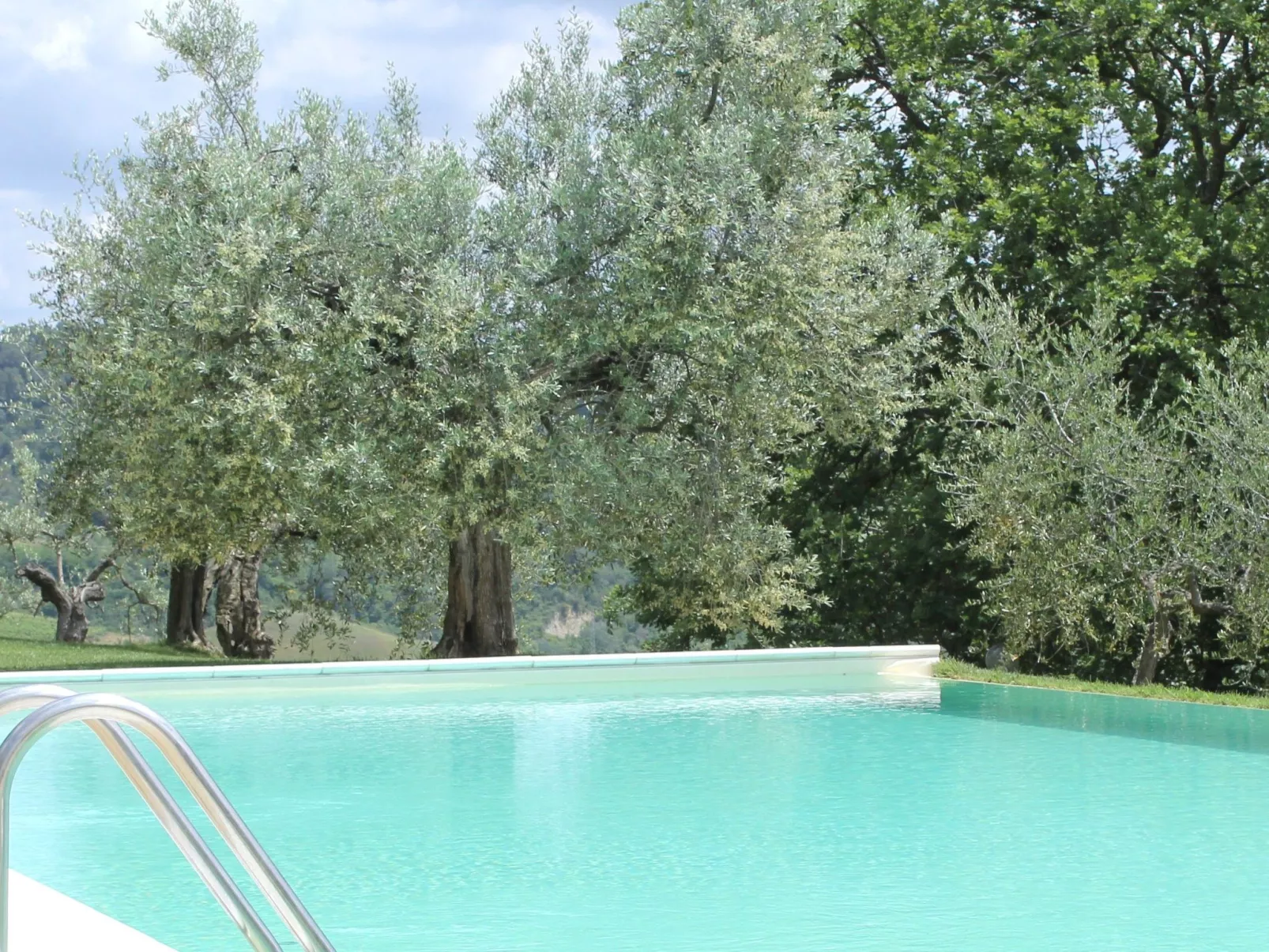 Camera Terrace - Dehors