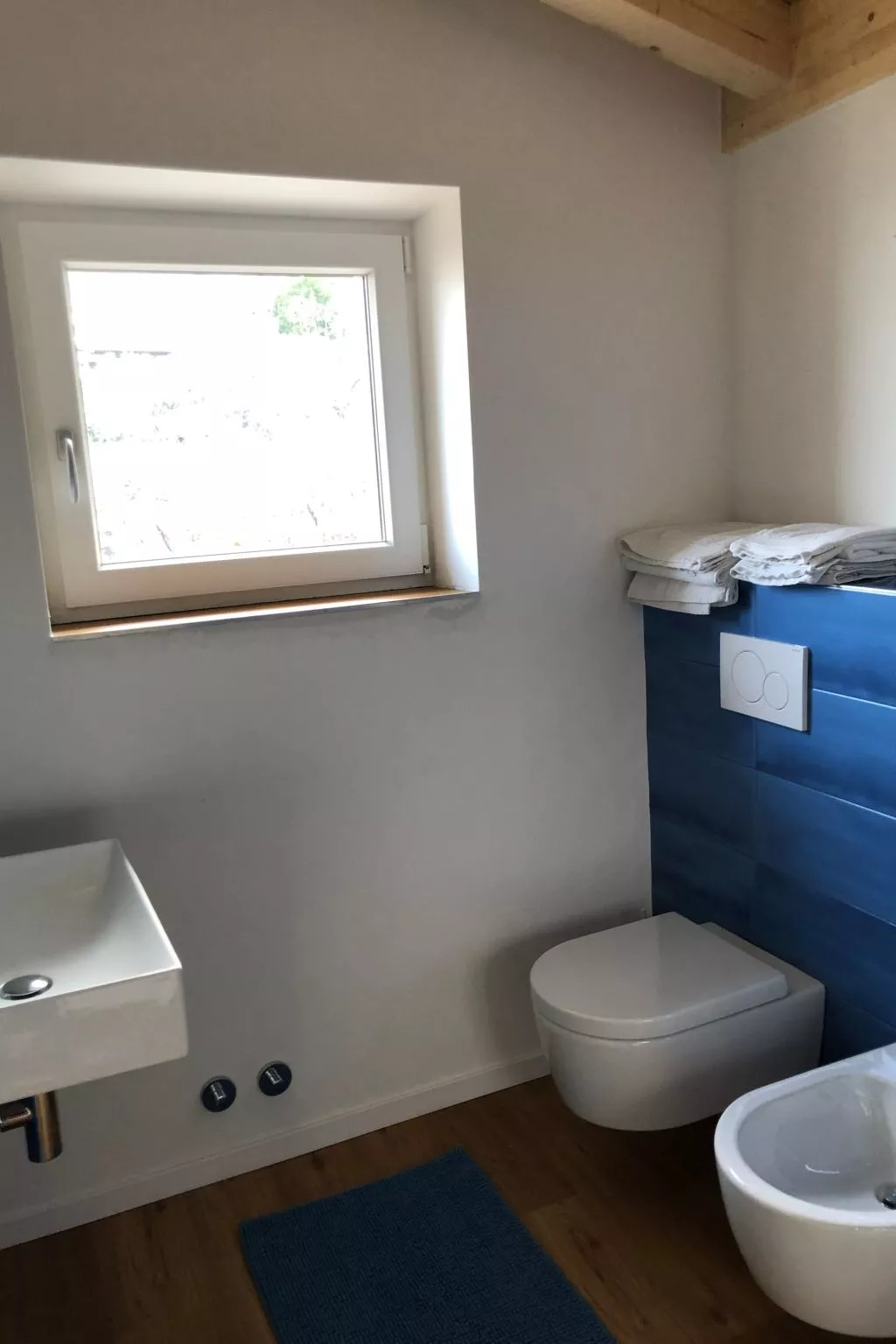 Casa Margherita - Drinnen