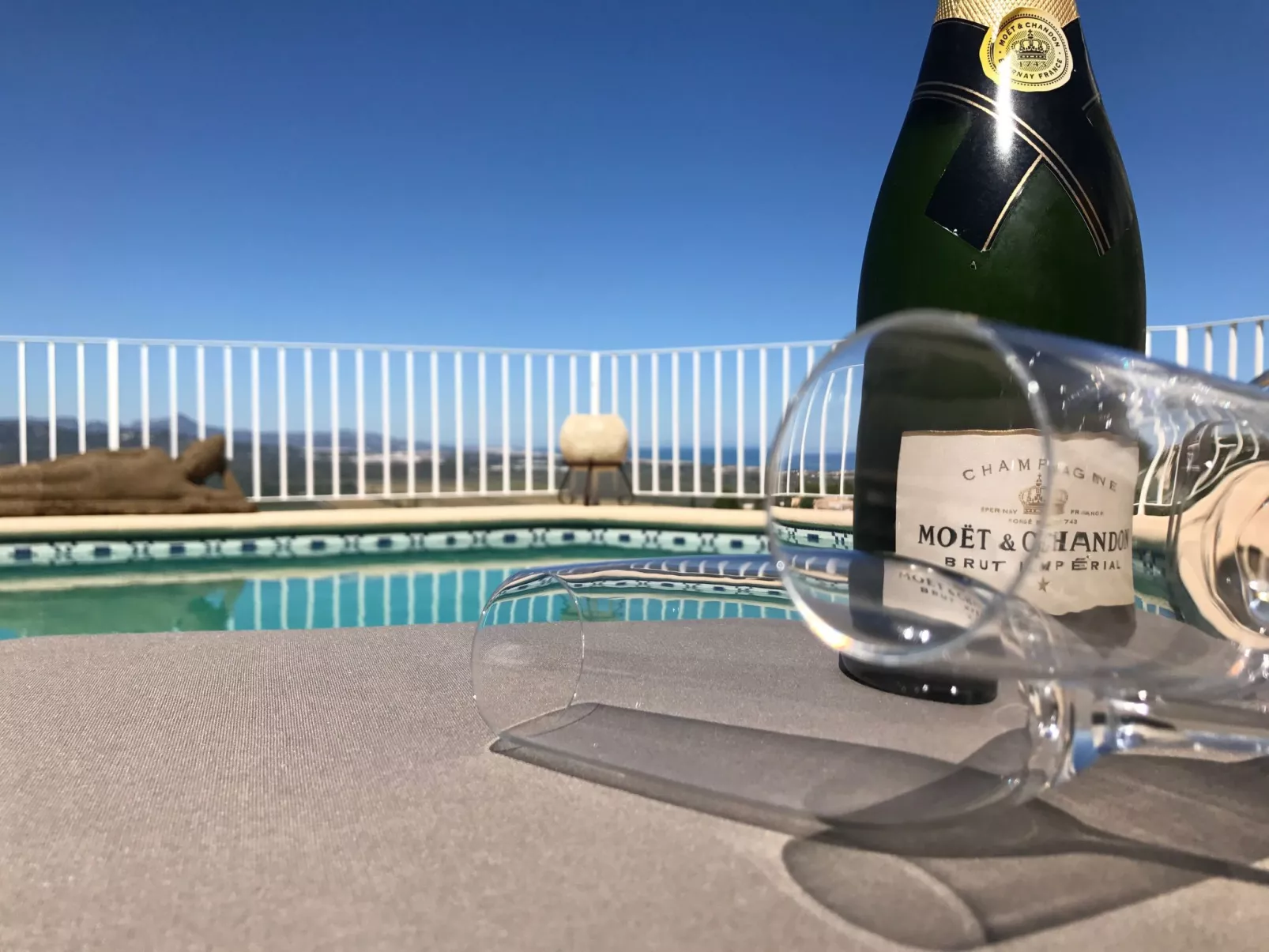 Villa Finca CB AP2 - Outside