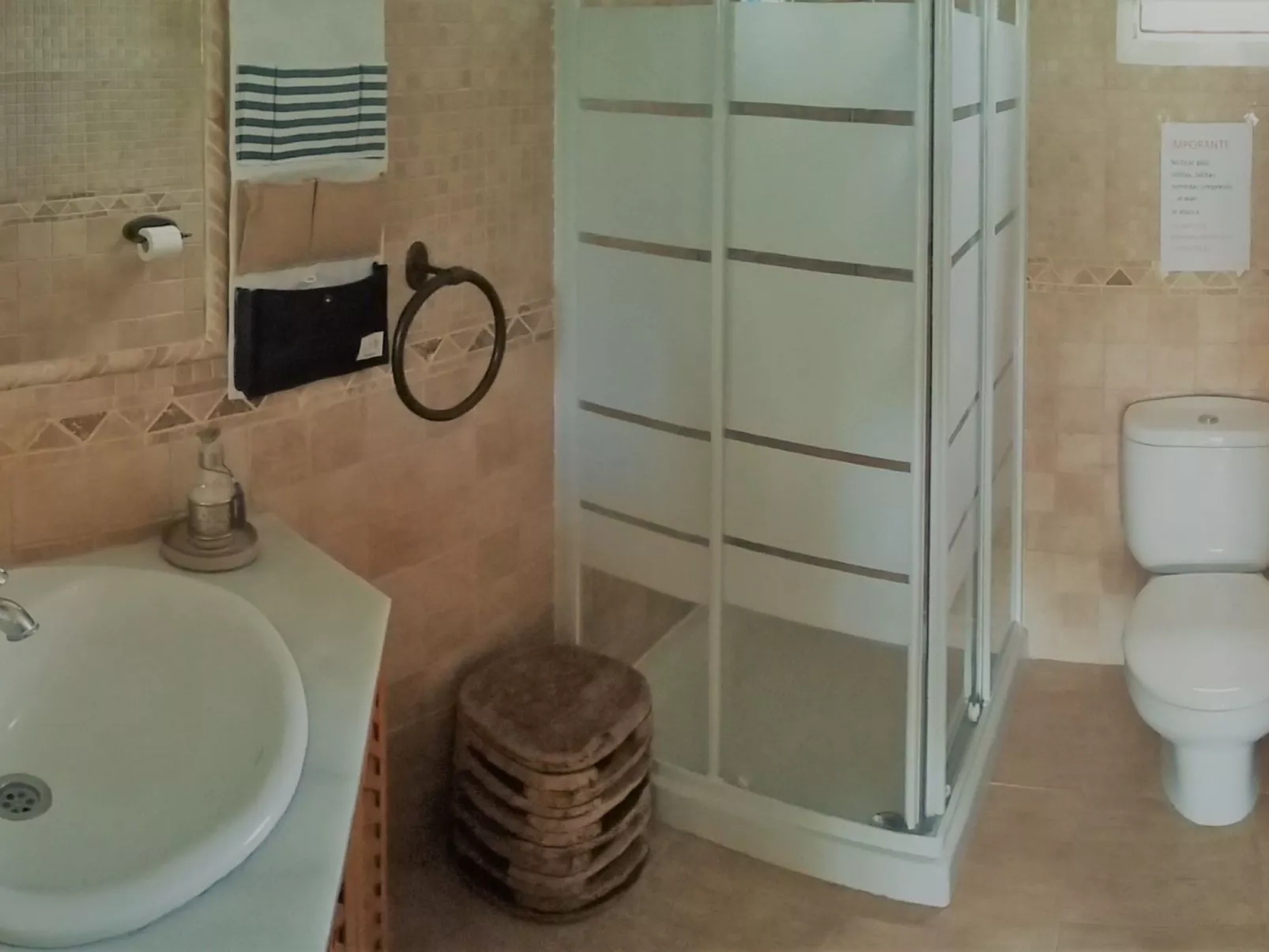 Casa Montecote Playa - Inside