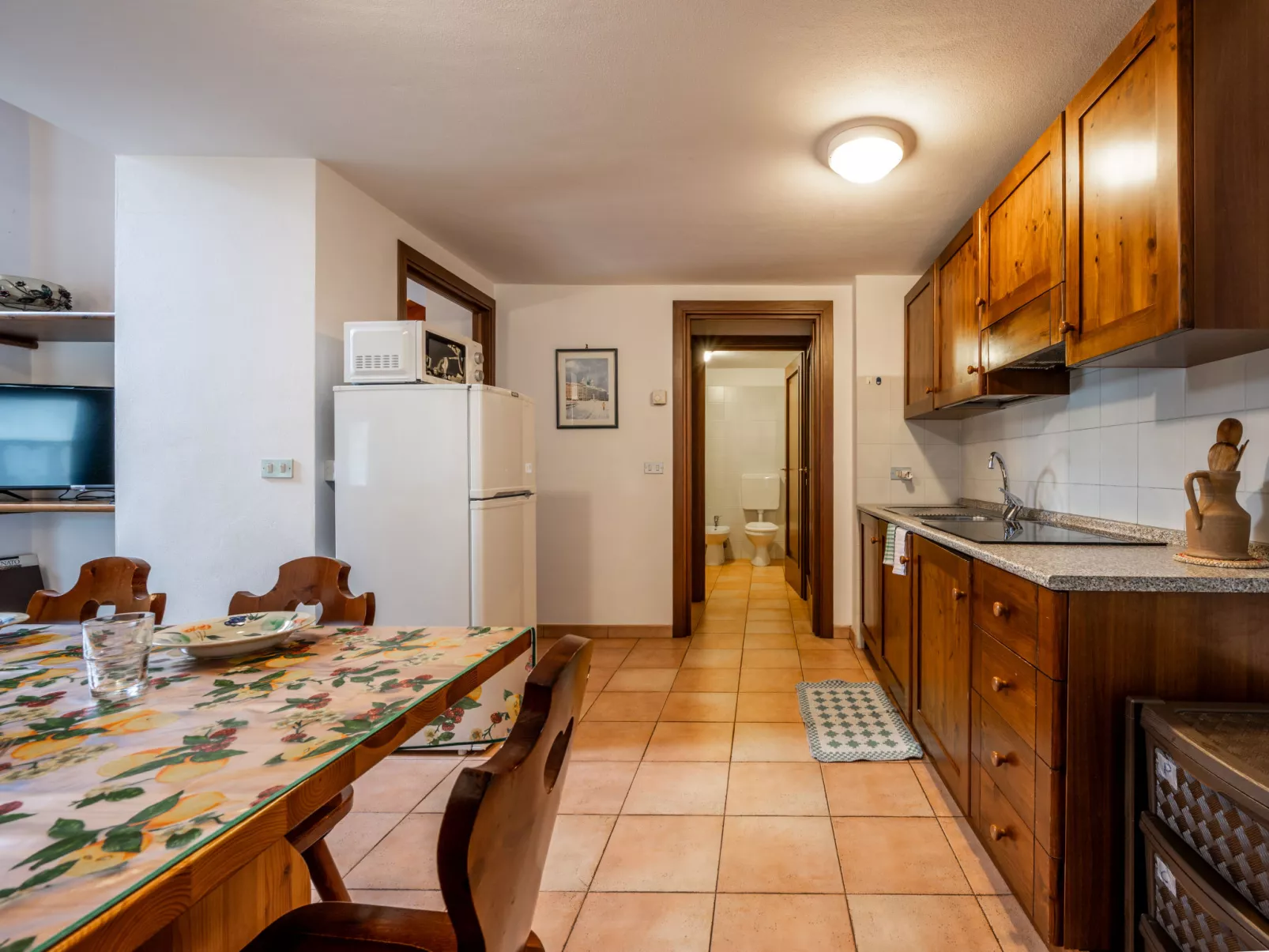 Grand Sarriod - Inside