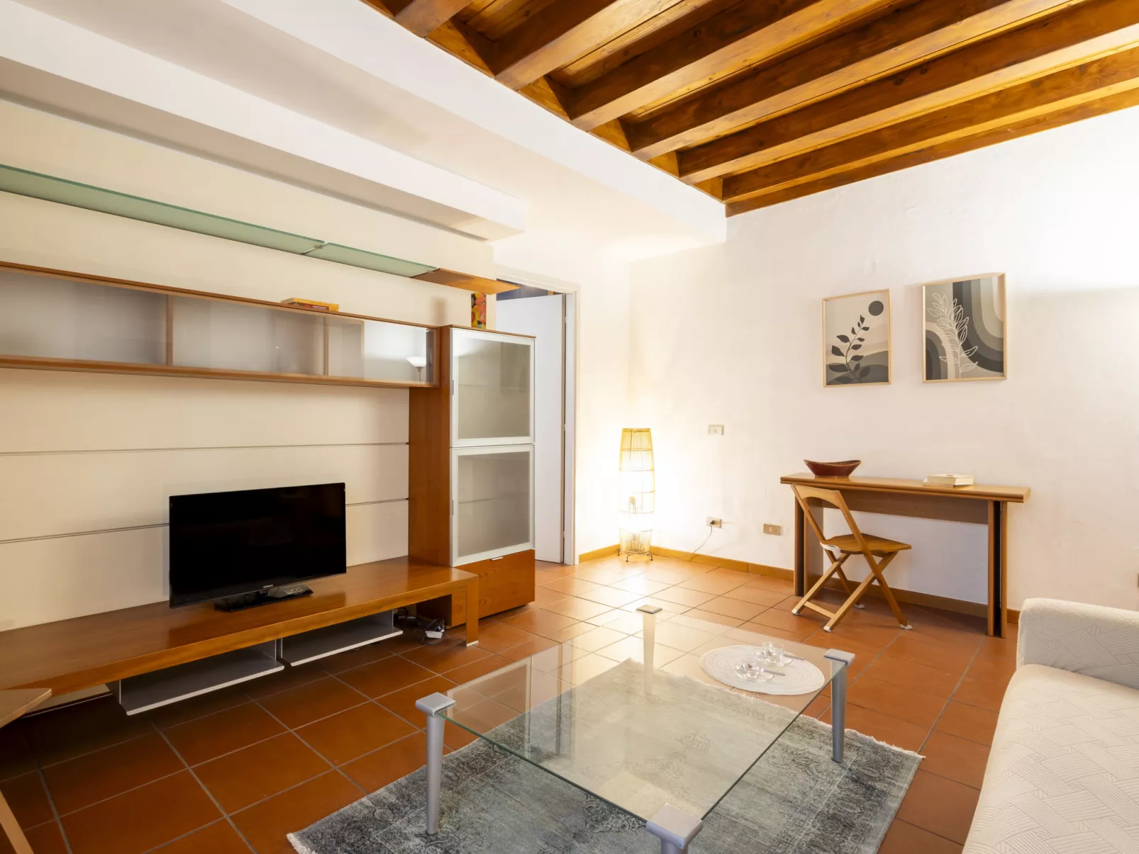 Brera Boutique Apartment - Inside