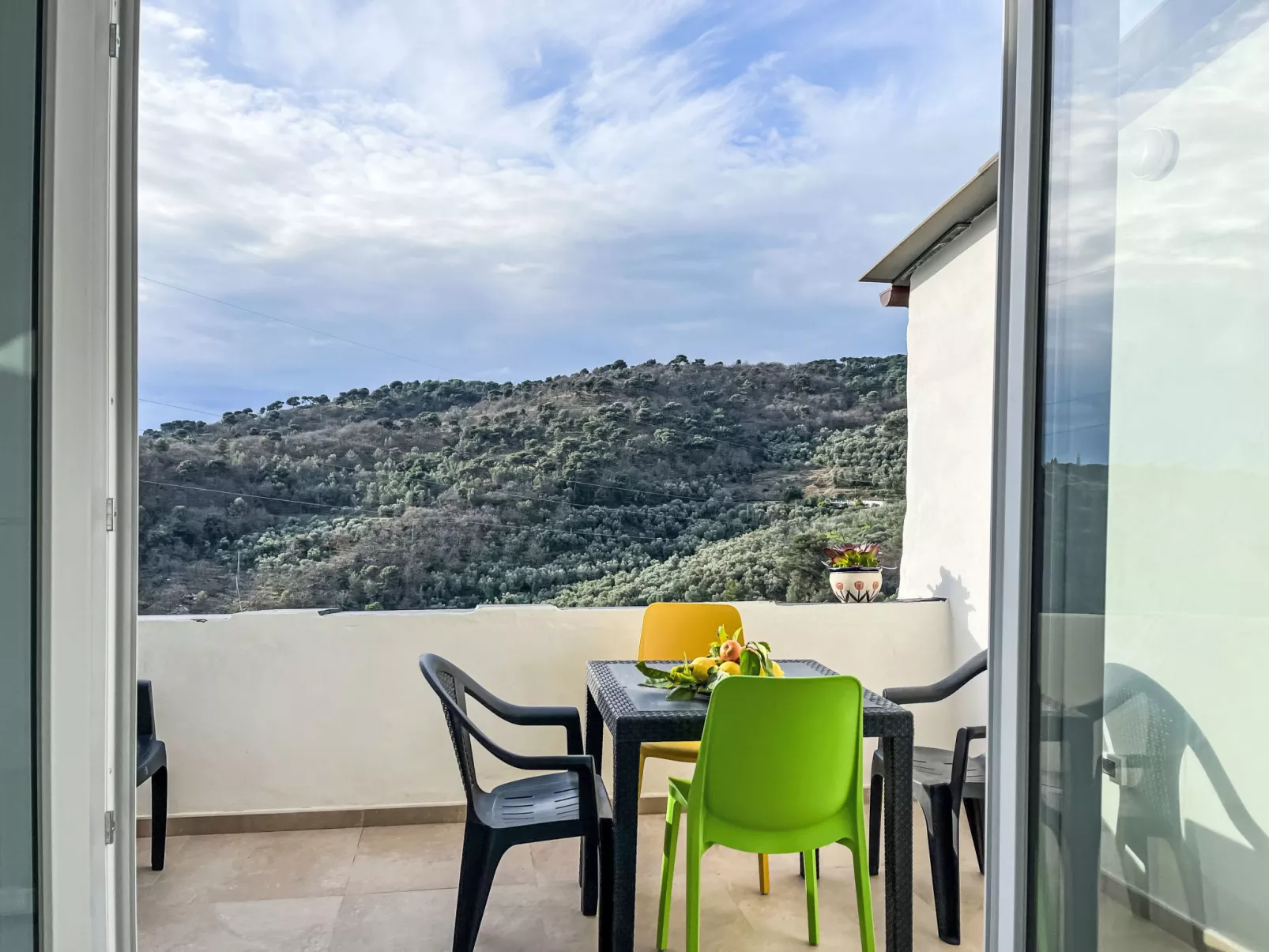 Cà de Ninin de Bernà - Outside