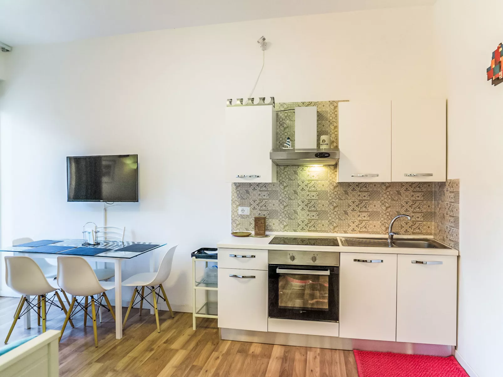 Termoli Down Town - Dedans