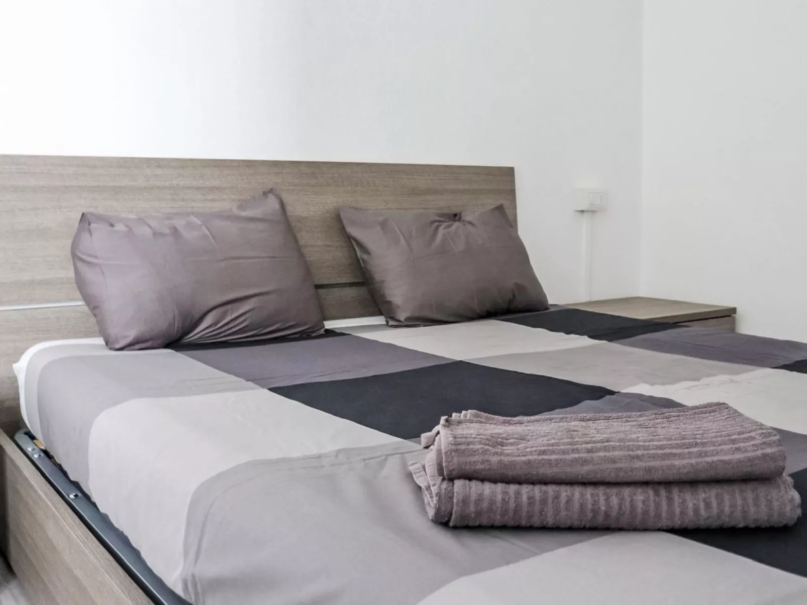 Centro Storico Porlezza - Dedans