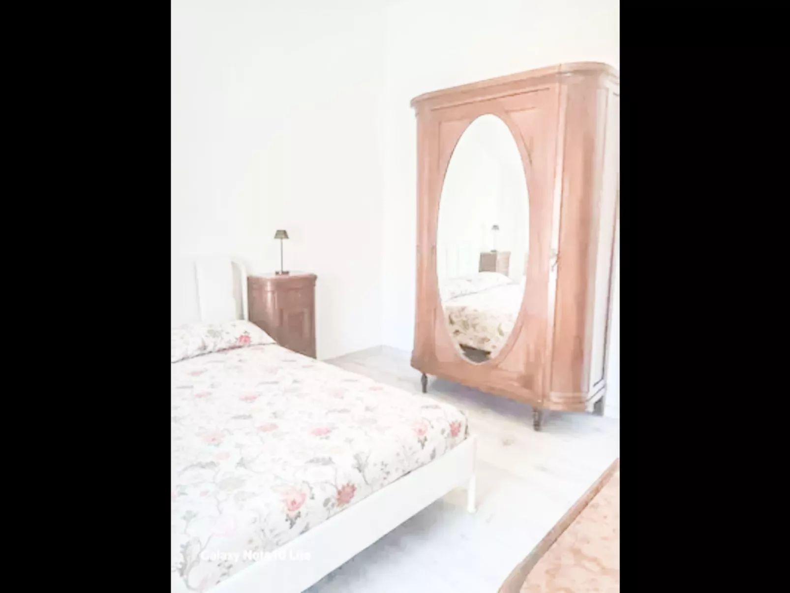 CasaLisetta - Dedans