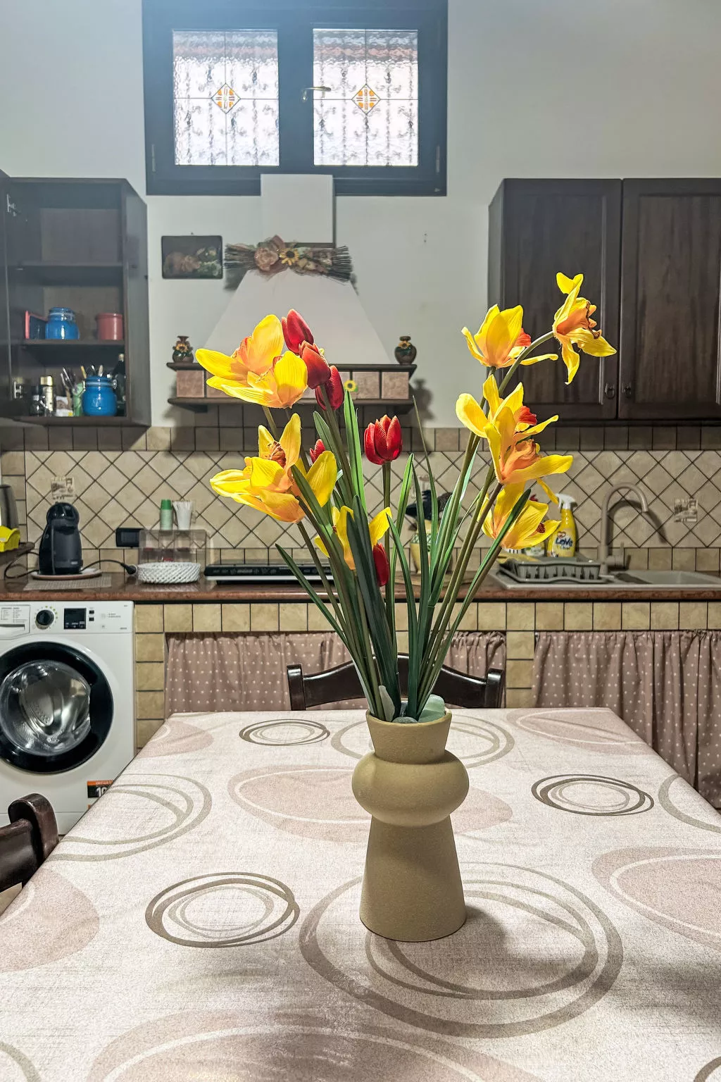 Sea Living Sicilia Apartment - Drinnen