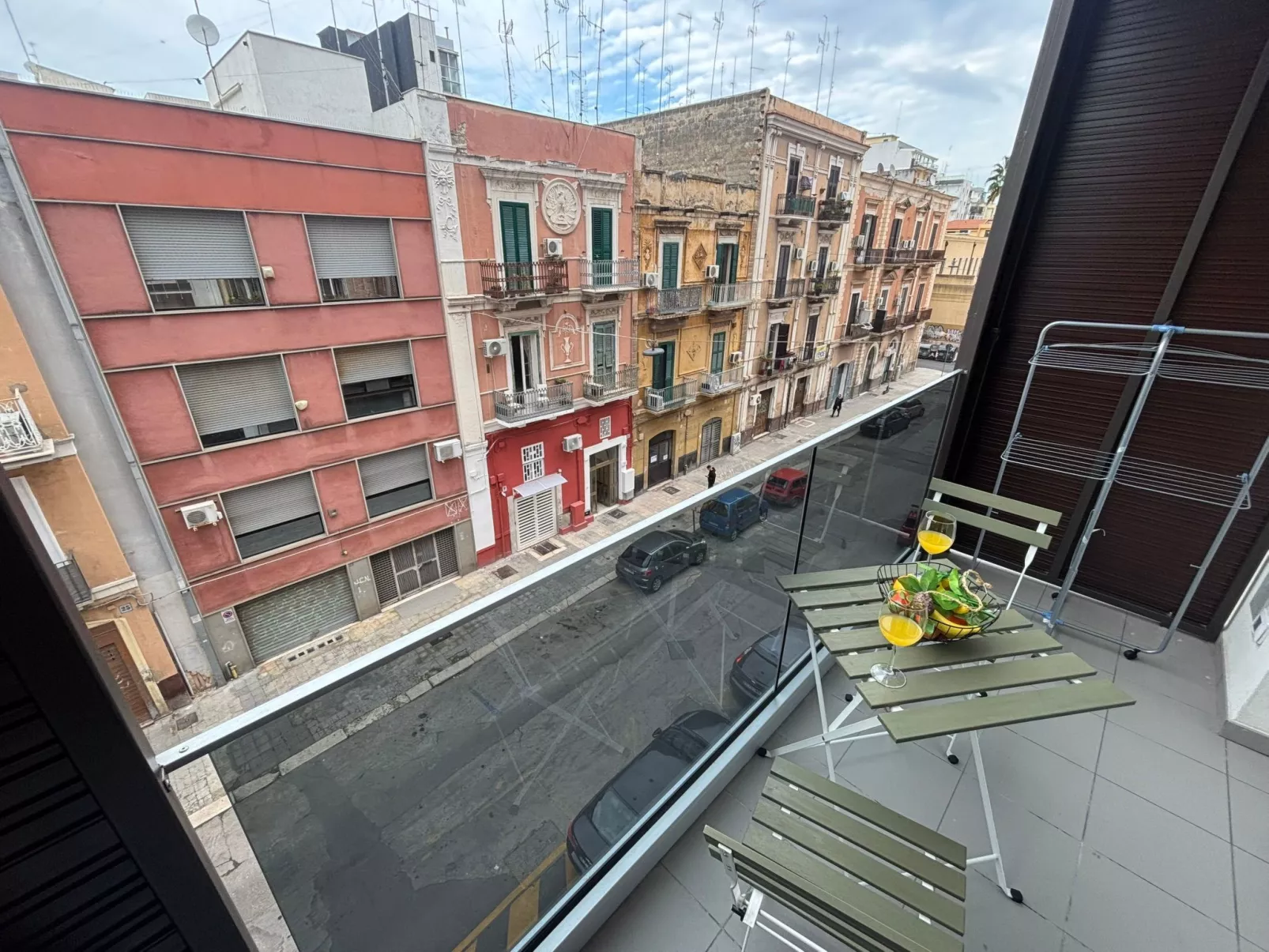 Il tuo BNB Bovio 28 von Holiday World - Dedans