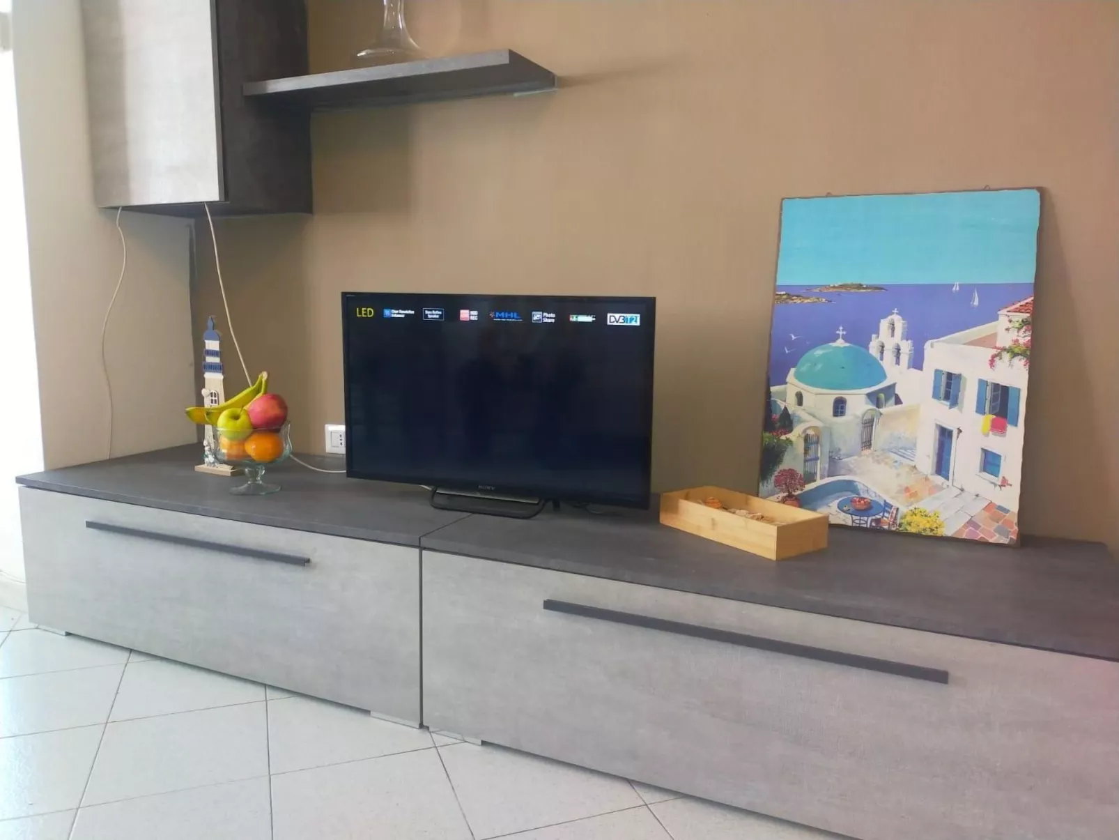 La Terrazza del Sole by Holiday World - Image-tags.info