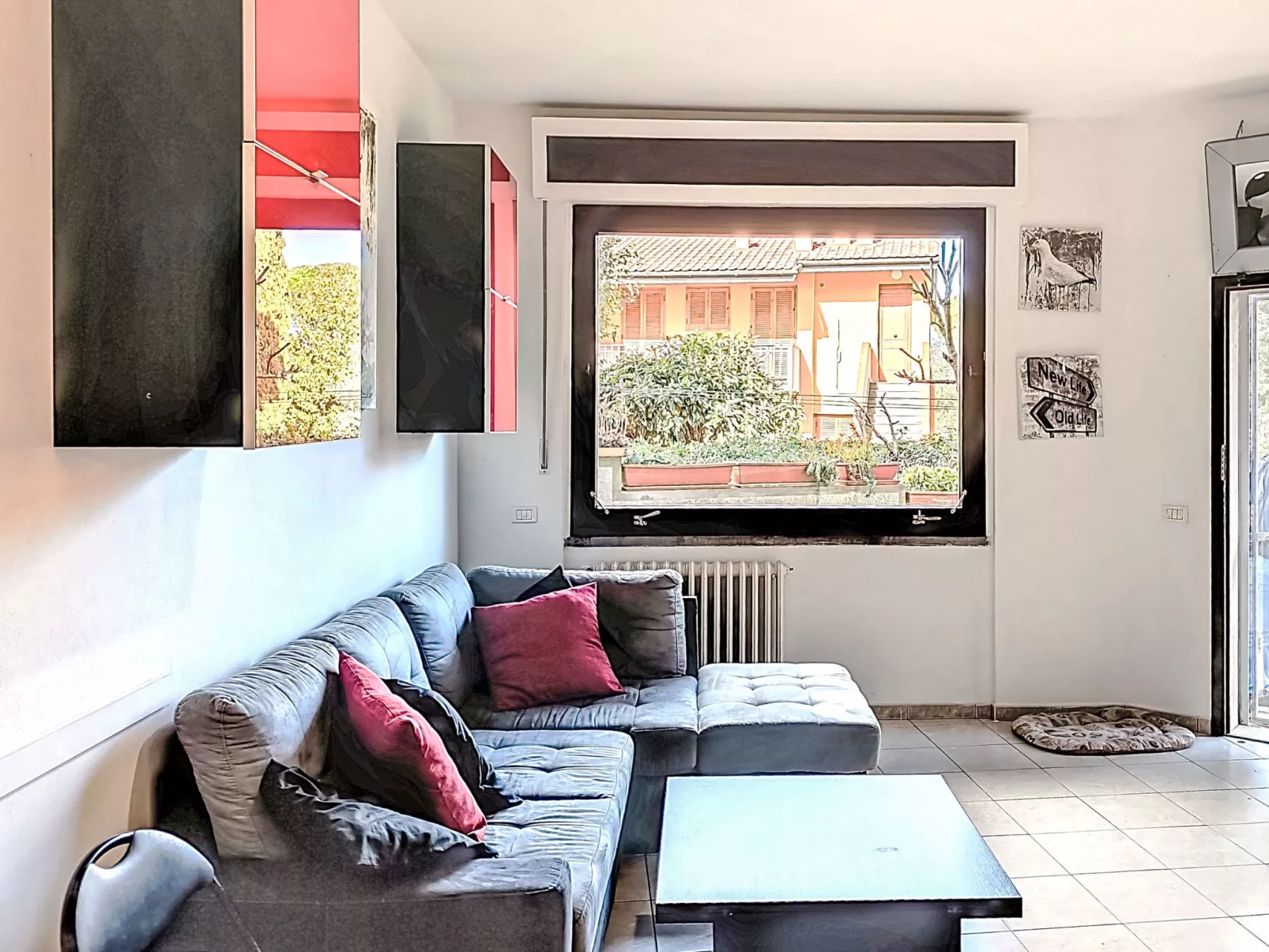 Atelier Vella - Dedans