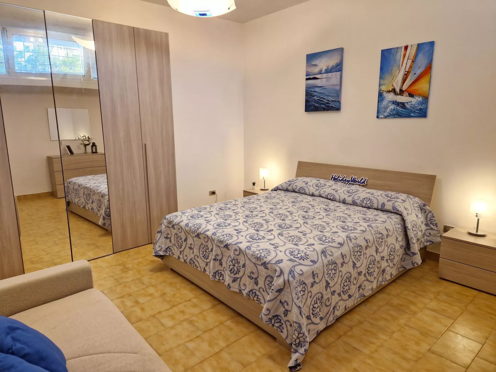 Total Relax Home by Holiday World - Image-tags.info