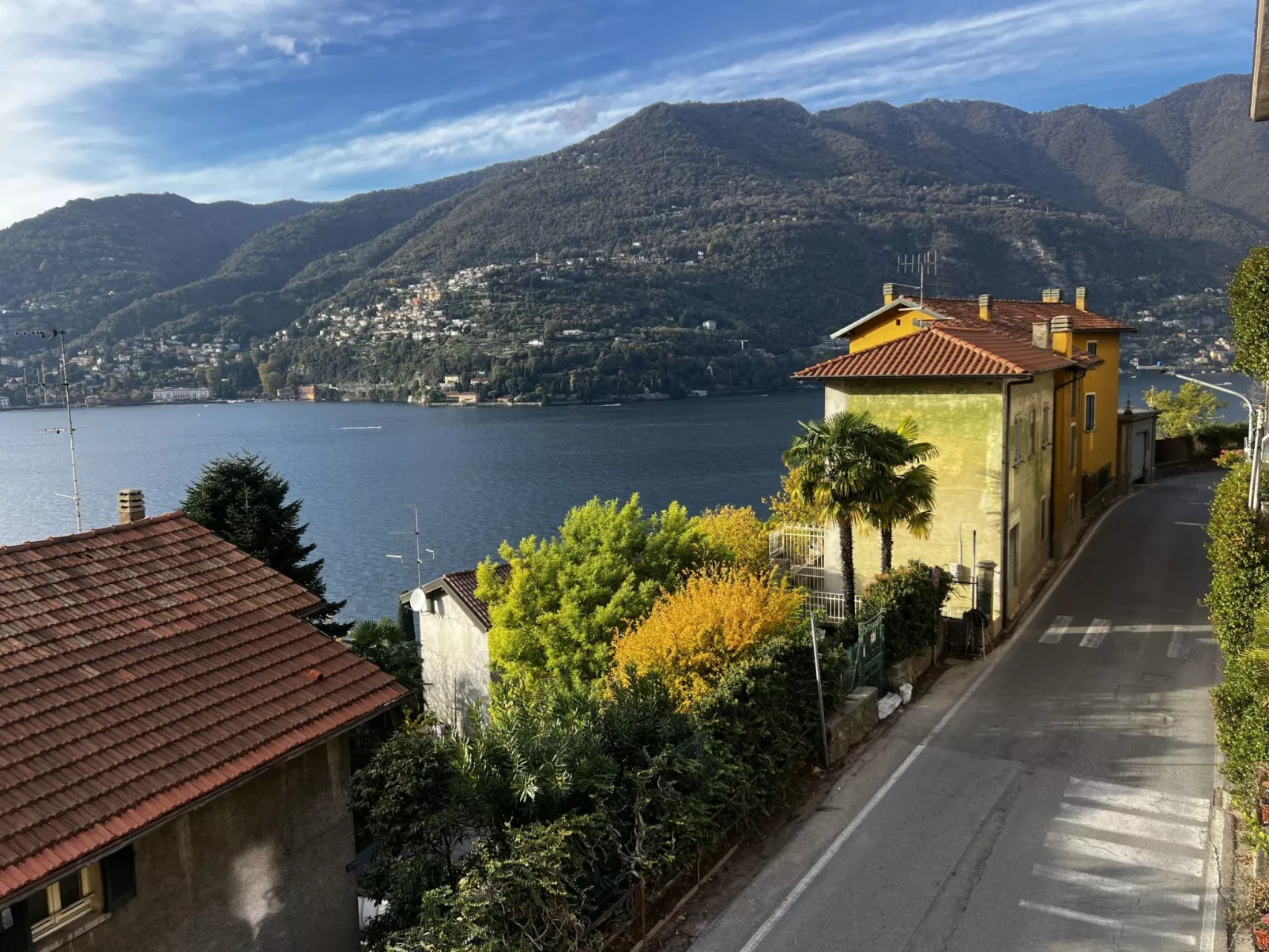 Breva e Tivan von Holiday World - Dehors