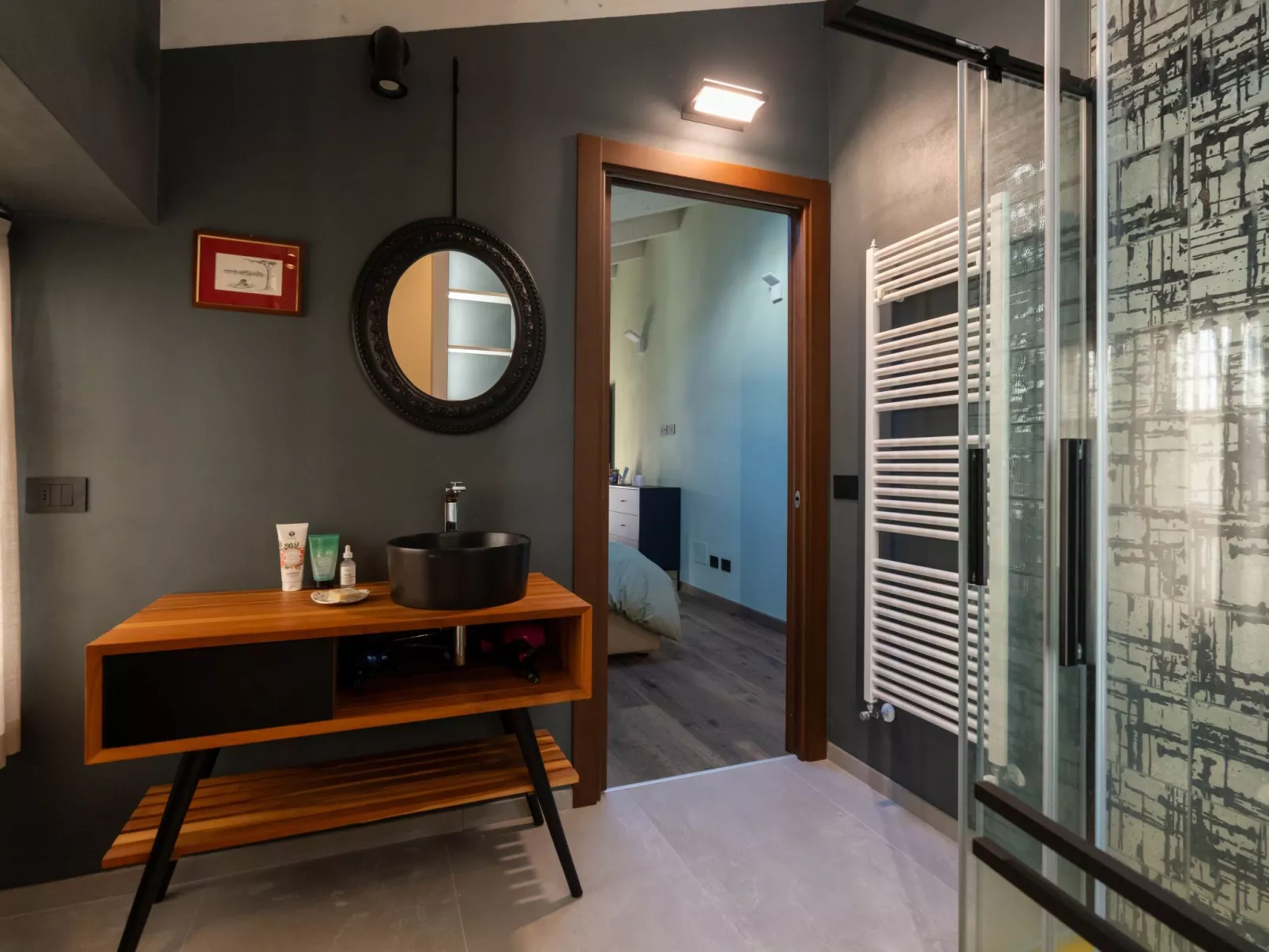 Bella Ciao n 1 by Holiday World - Dedans