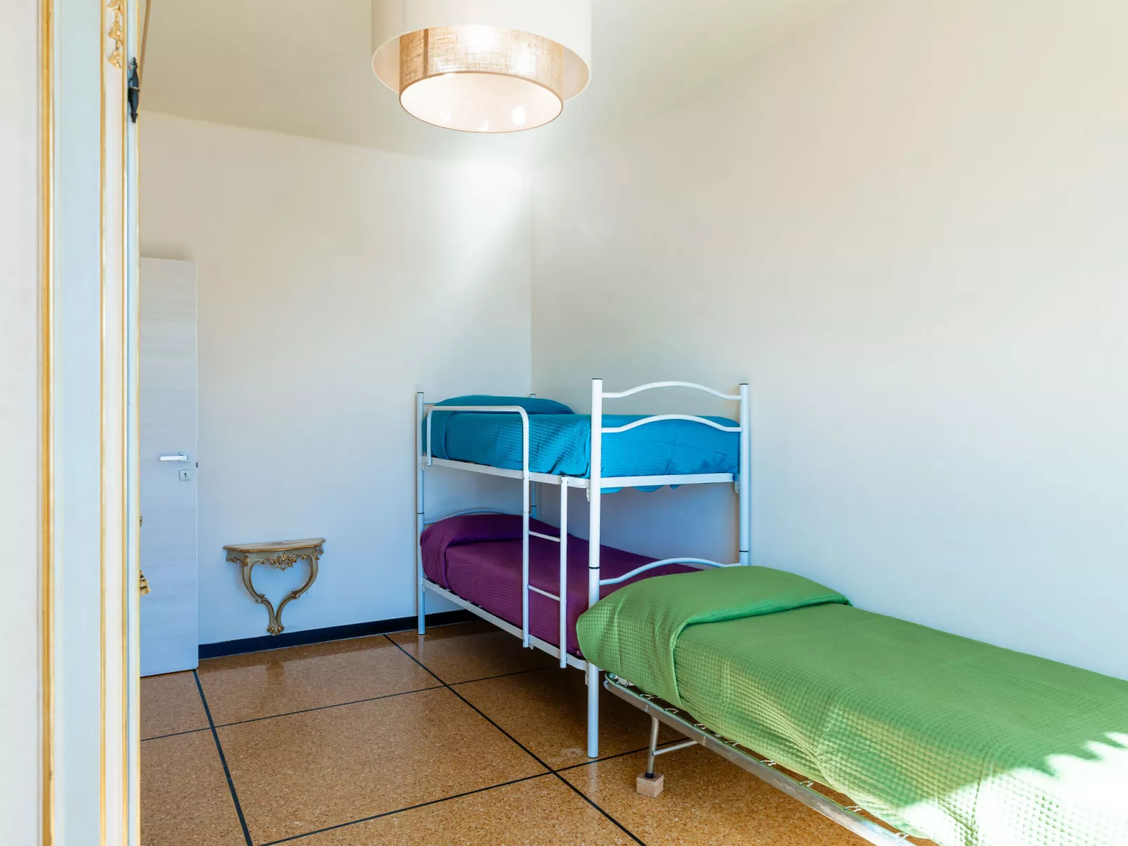 Orizzonte Blu Alassio - Inside