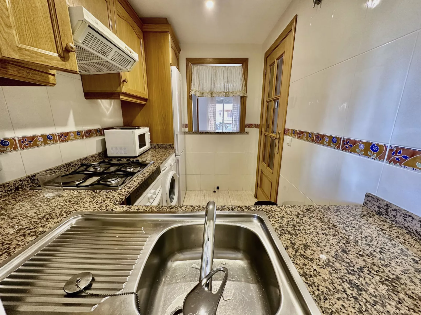 Wohnung costa marina ii ref. 020 - Drinnen