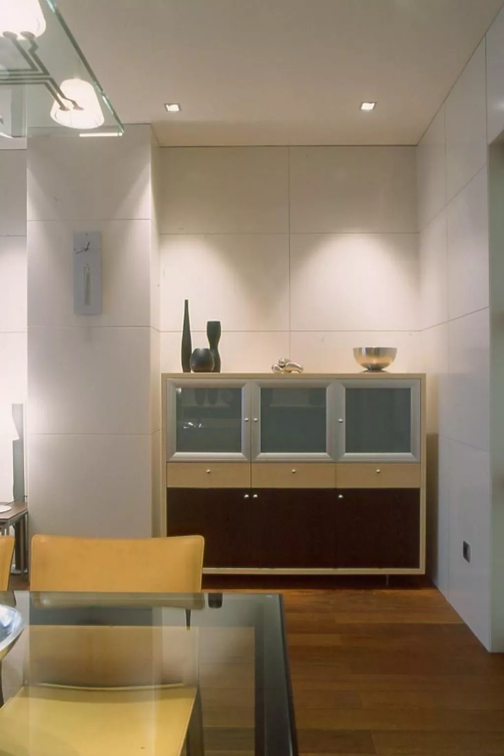 Luxuriöse Villen in Barcelona - Inside