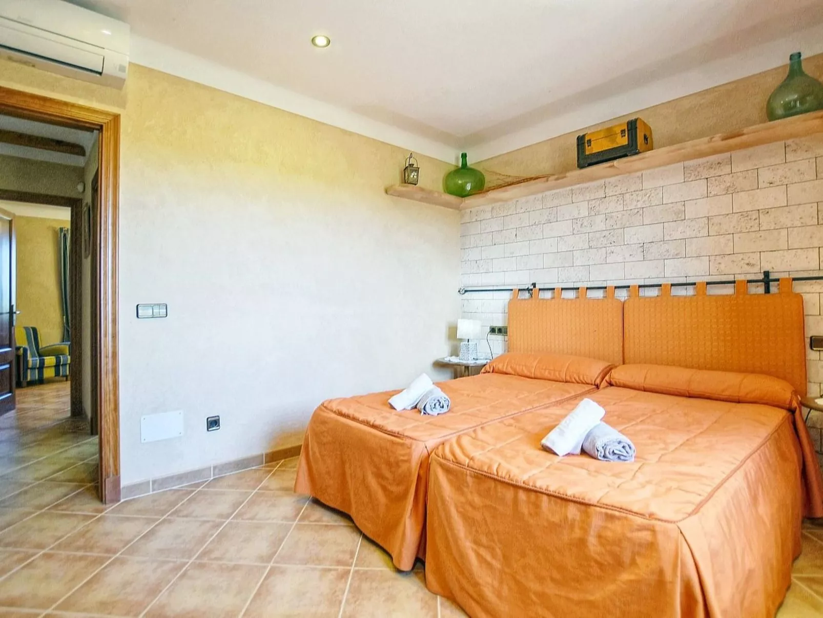 Elegantes Cottage mit großer Kapazität - Image-tags.info