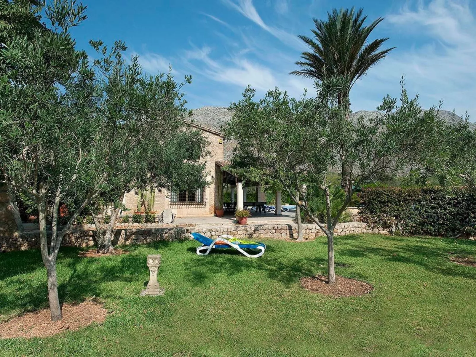 Impresionate Villa para 12 , Cala San Vicente - Image-tags.info