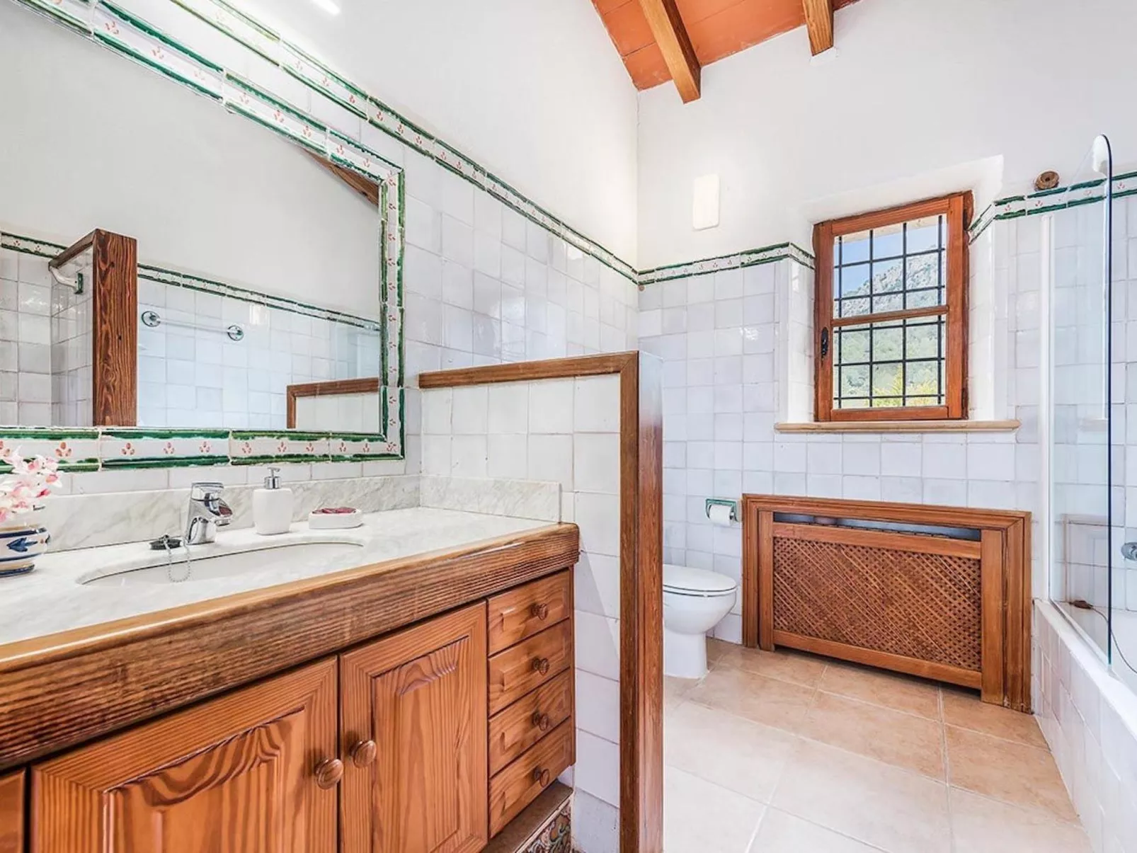 Ferienvilla "Rafalet - Dedans