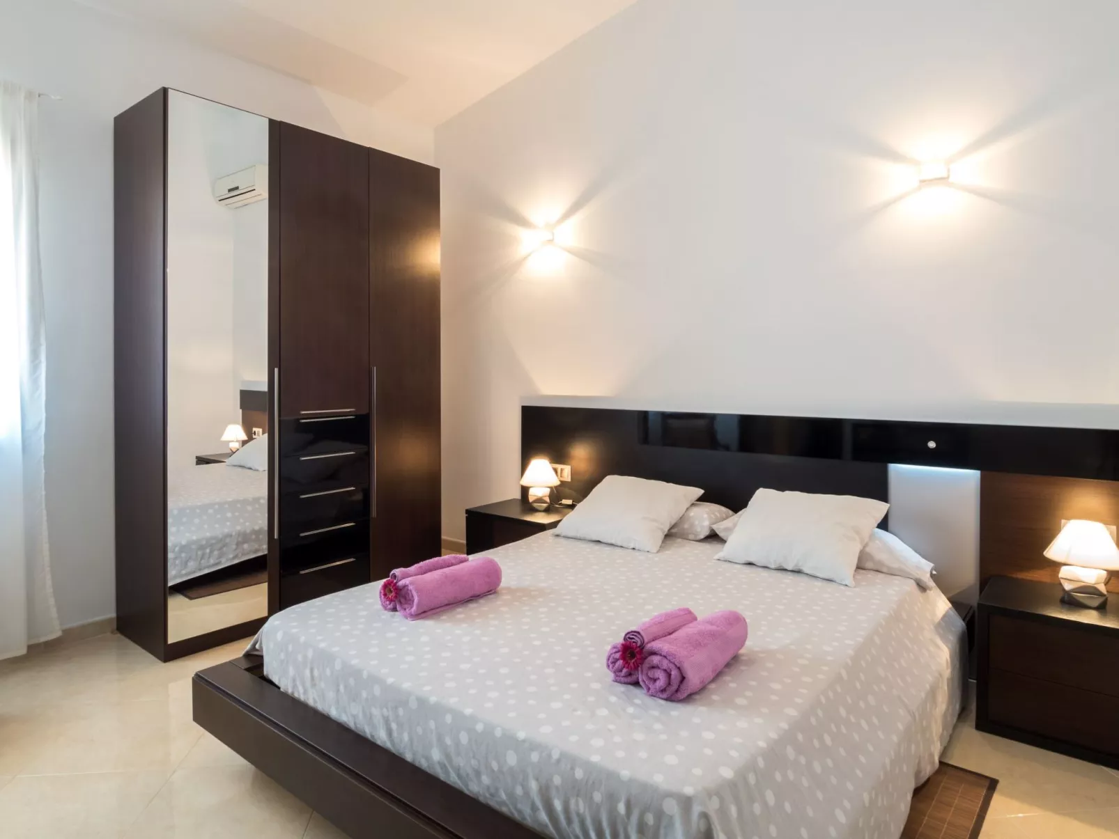 "Ca'n Melis" mit Schwimmbad - Inside