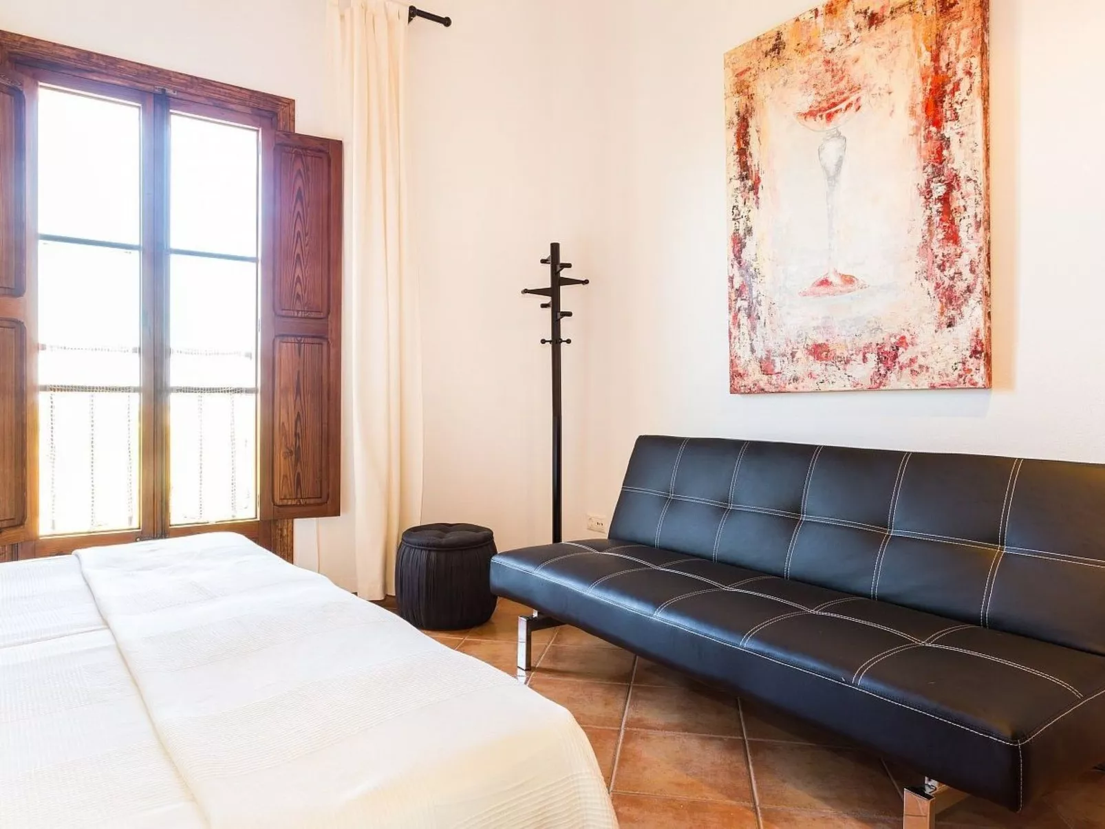 Finca 'Villa Carritx - Inside