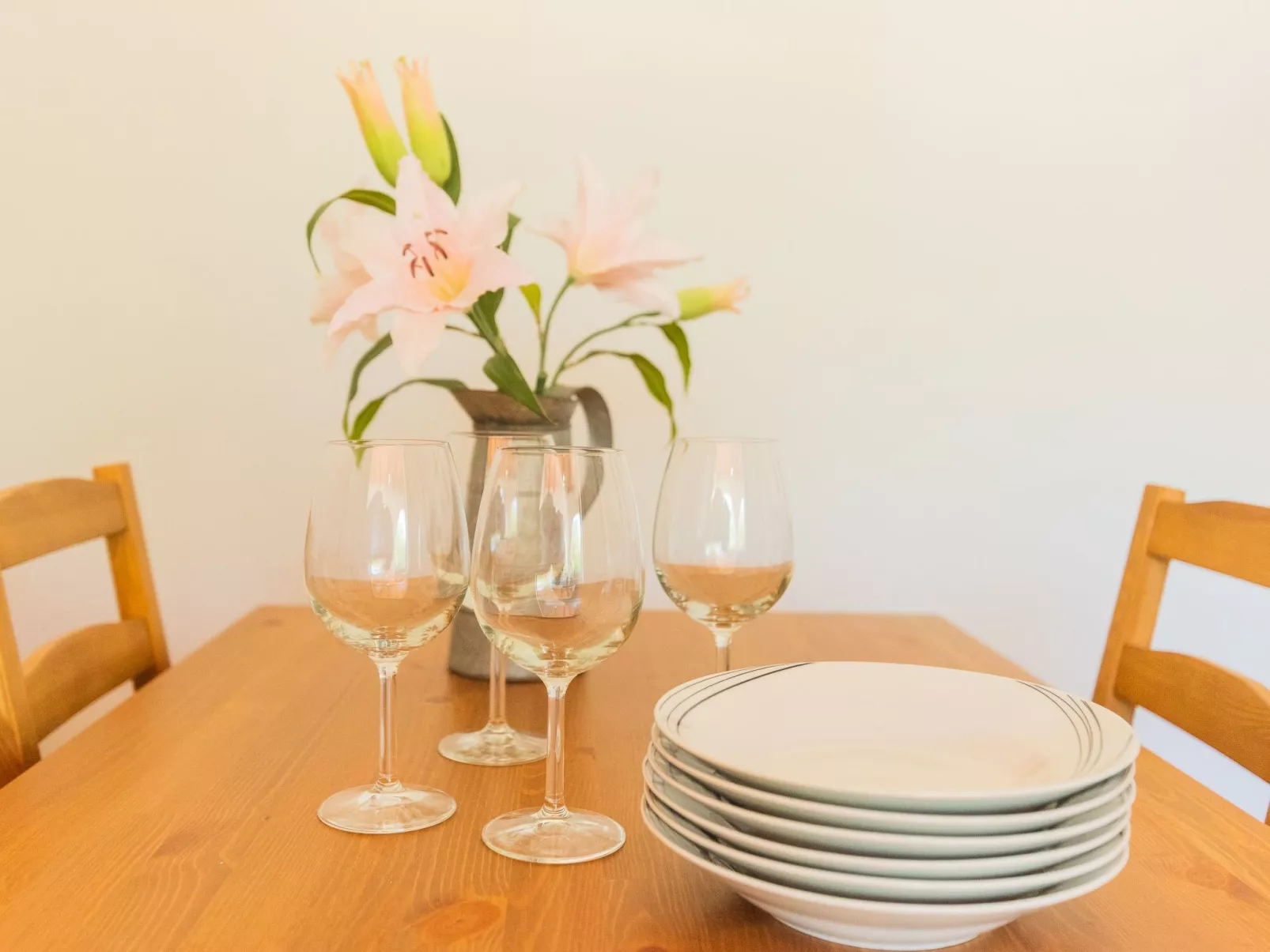 Villa S'Aguila, Es Cap Des Moro, Santanyí, 4 pax - Inside