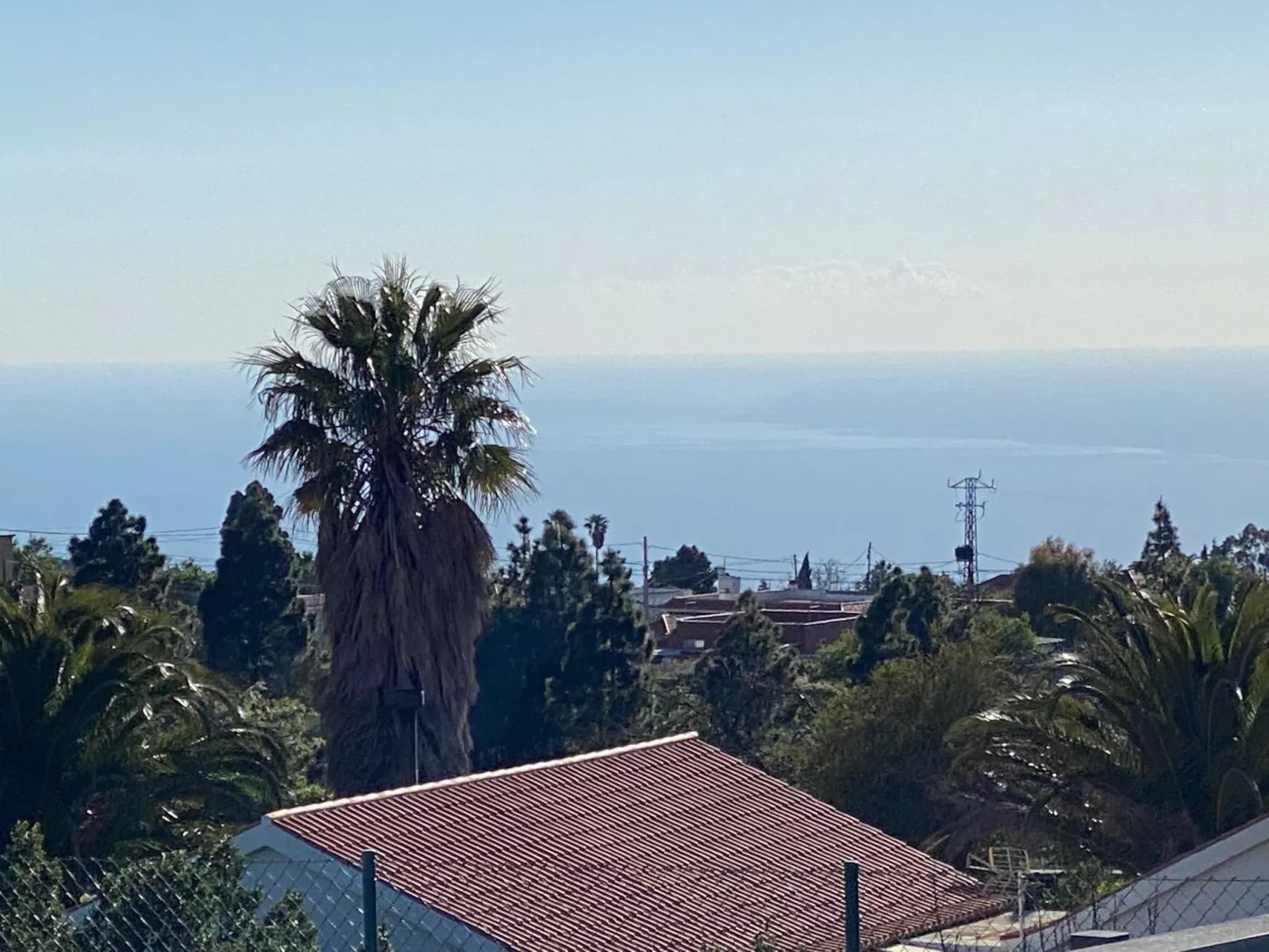 Las Tortugas - Dehors