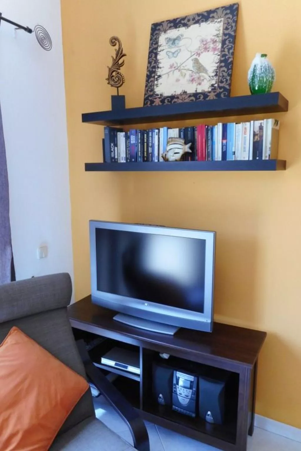 Liebevoll eingerichtetes Apartment Calima Amarilo - Image-tags.info