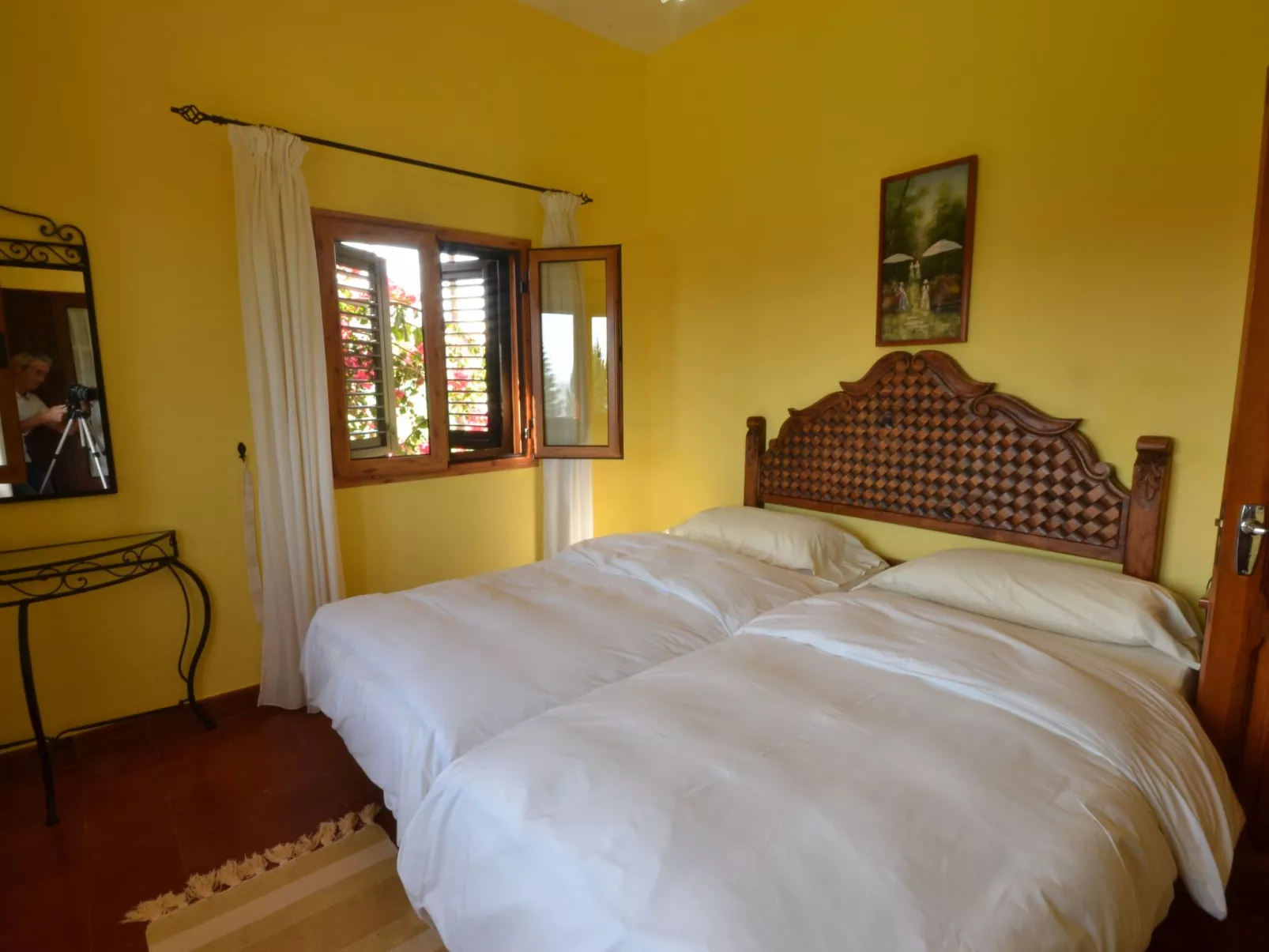 Villa mit Meerblick, für 10 Personen C03GC - Inside