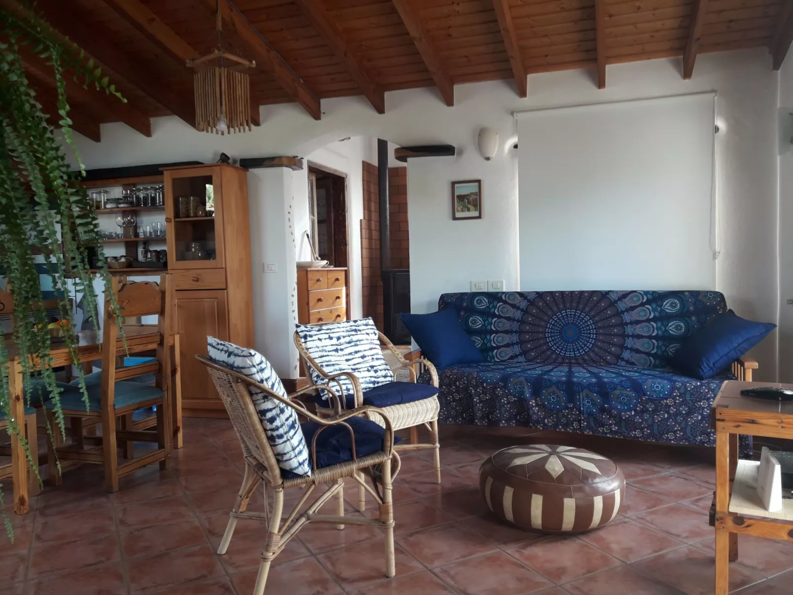 "Casa El Vallito" schönes Steinhaus - Image-tags.info