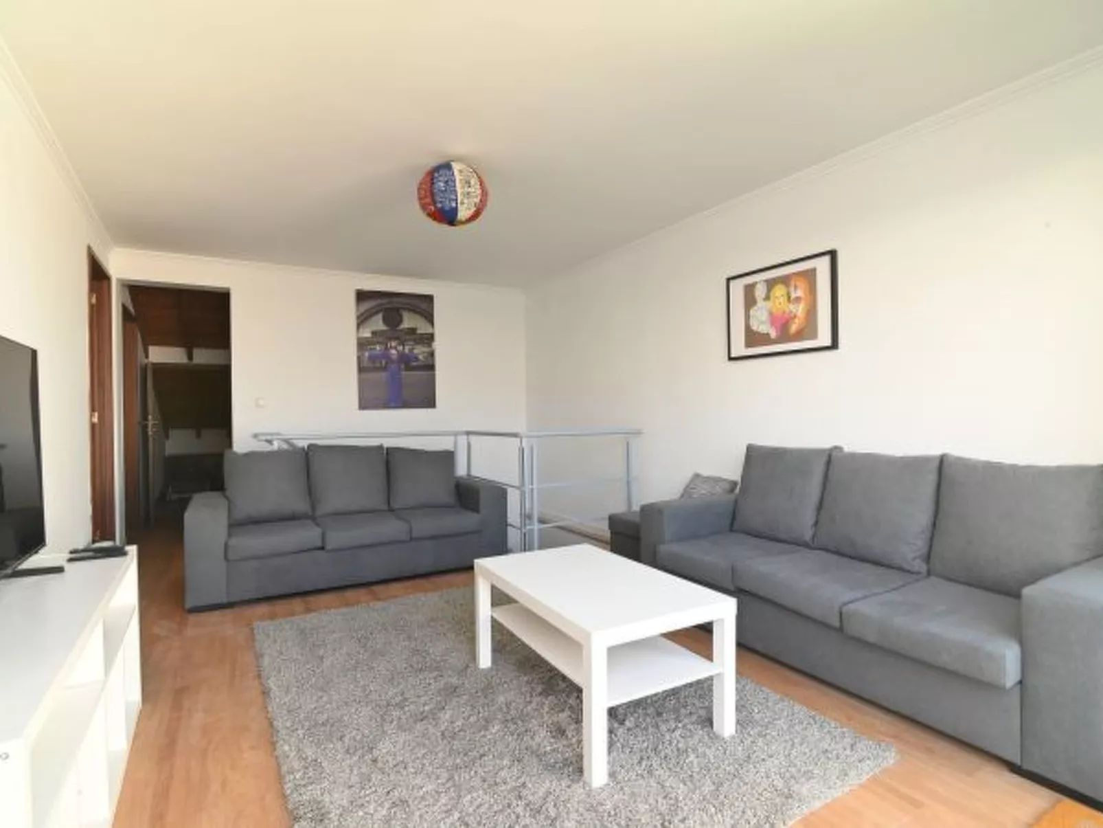 LAGOA SEA VIEW by VACATIONY - Dedans